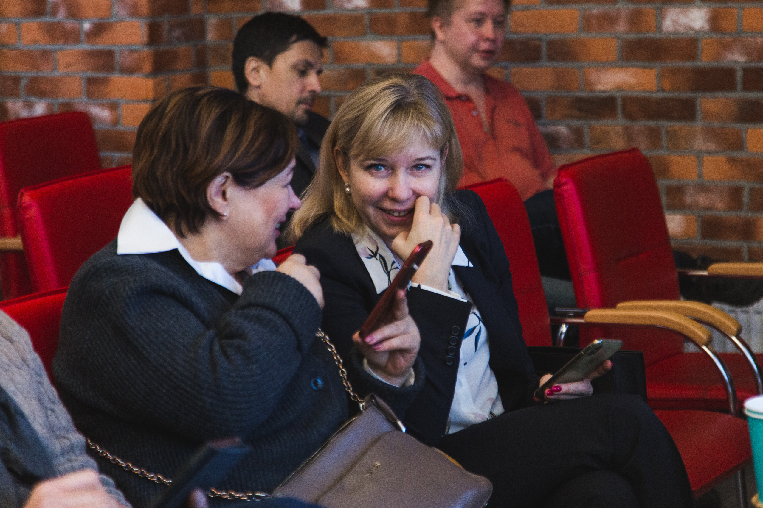 Встреча сообщества. Виктория Еремина — фотограф и видеограф в Москве