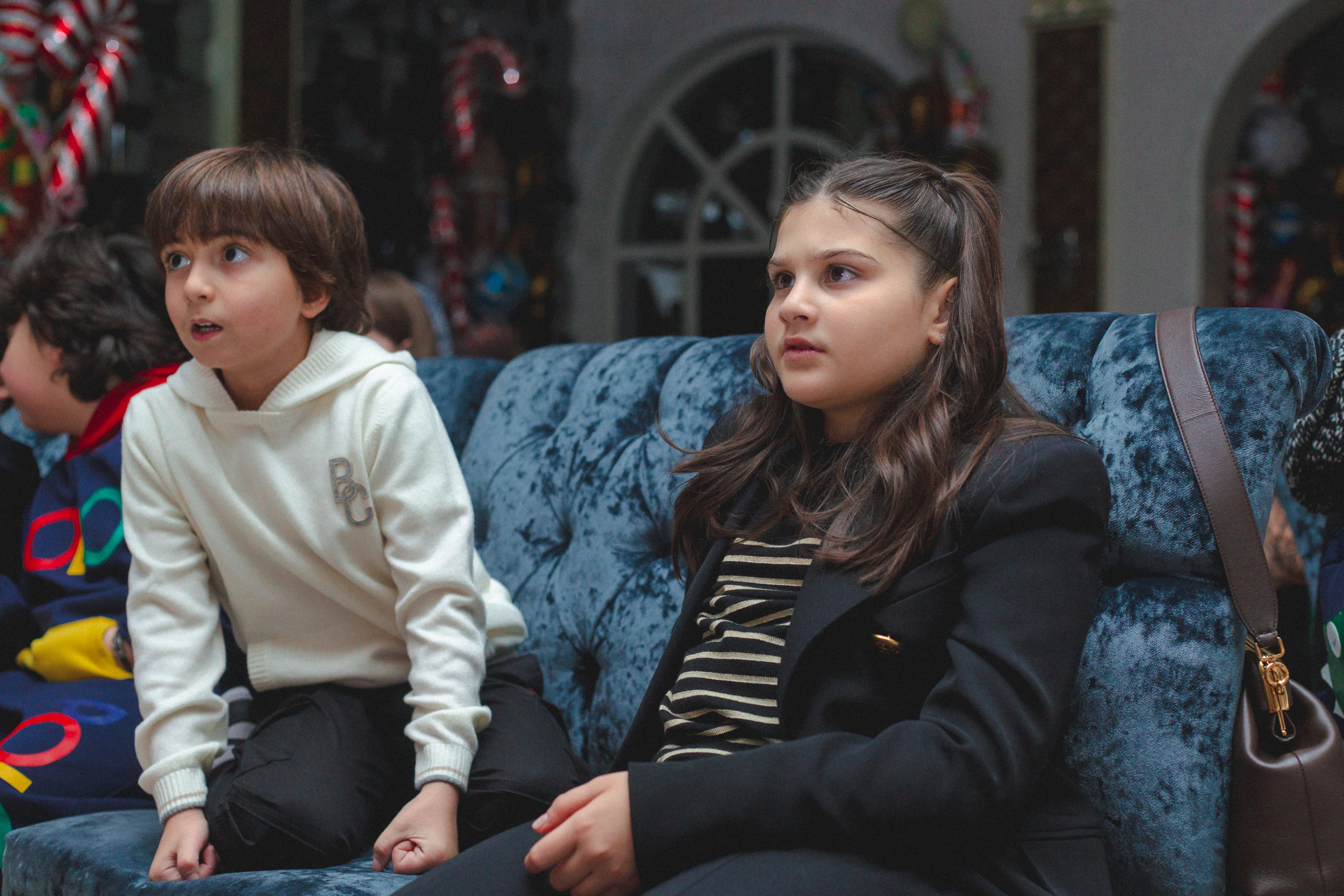 День рождения Мишель. Виктория Еремина — фотограф и видеограф в Москве