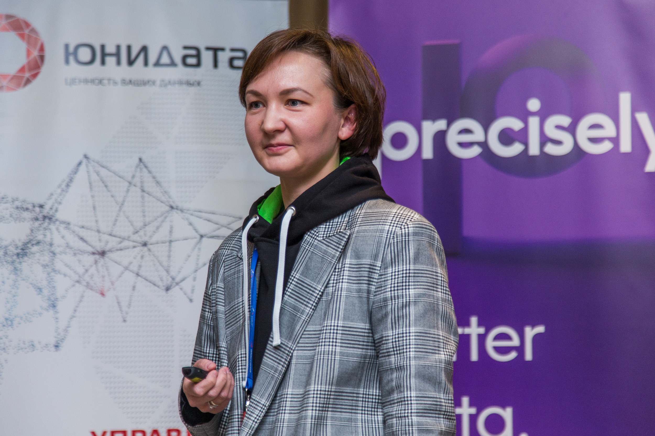 Качество данных. Виктория Еремина — фотограф и видеограф в Москве