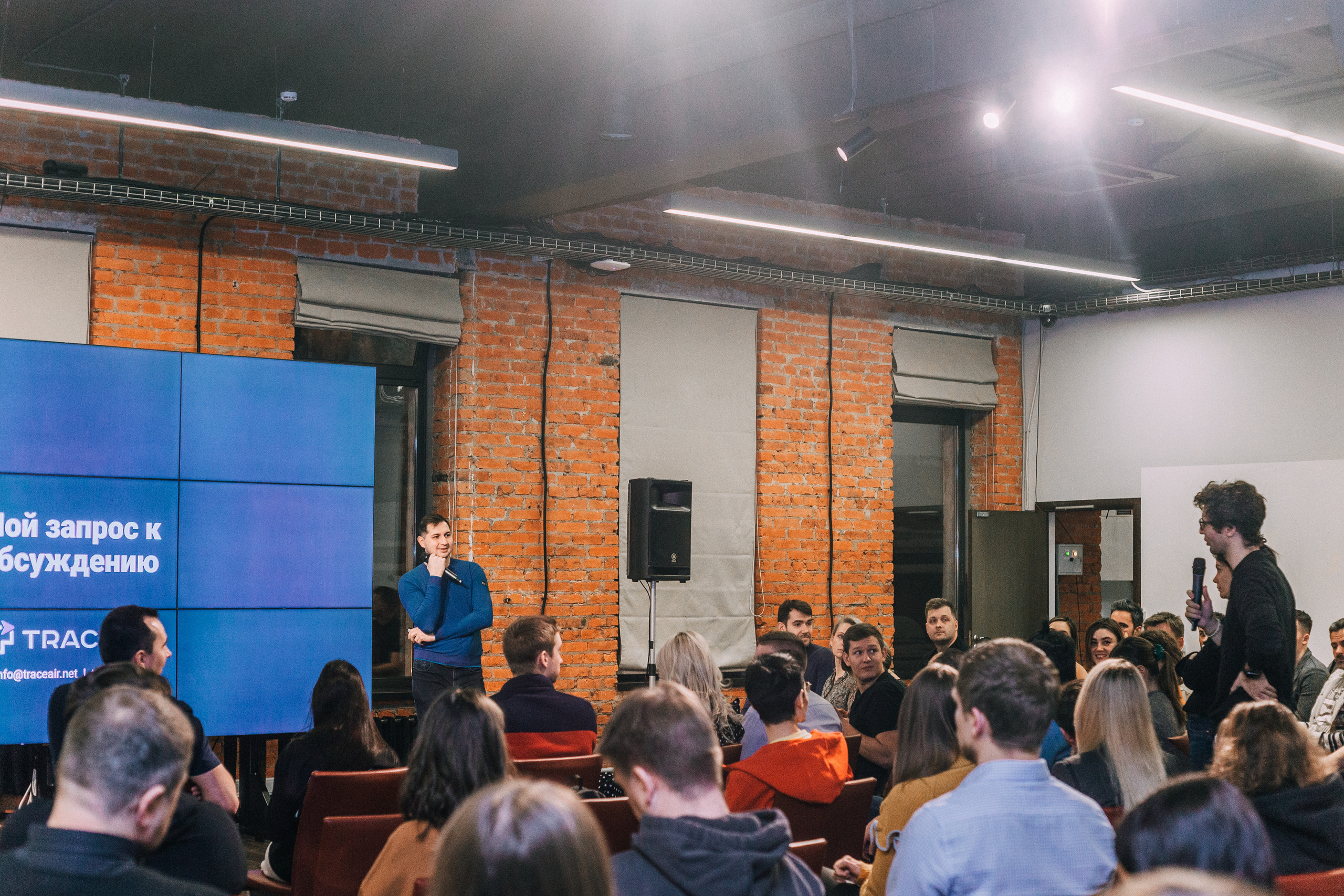 Founders` Mondays. Виктория Еремина — фотограф и видеограф в Москве