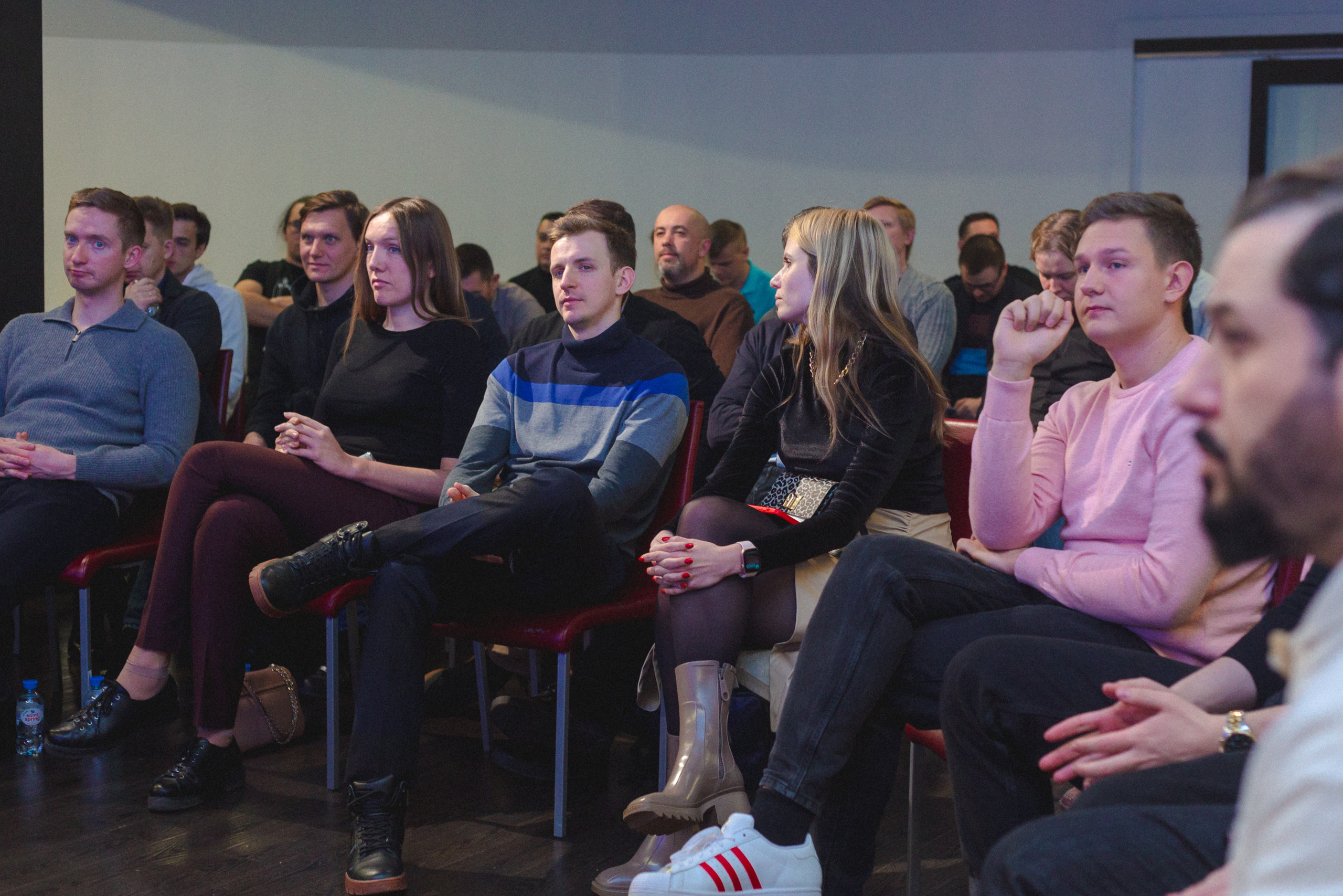 Founders` Mondays. Виктория Еремина — фотограф и видеограф в Москве