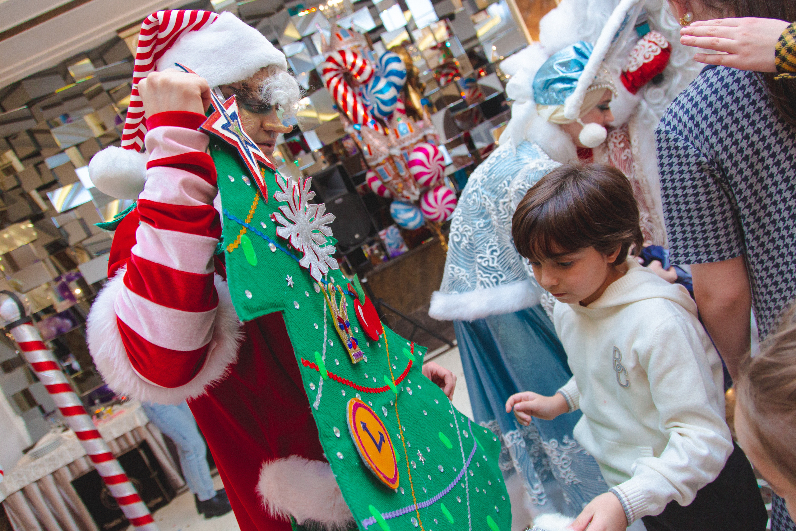 День рождения Мишель. Виктория Еремина — фотограф и видеограф в Москве