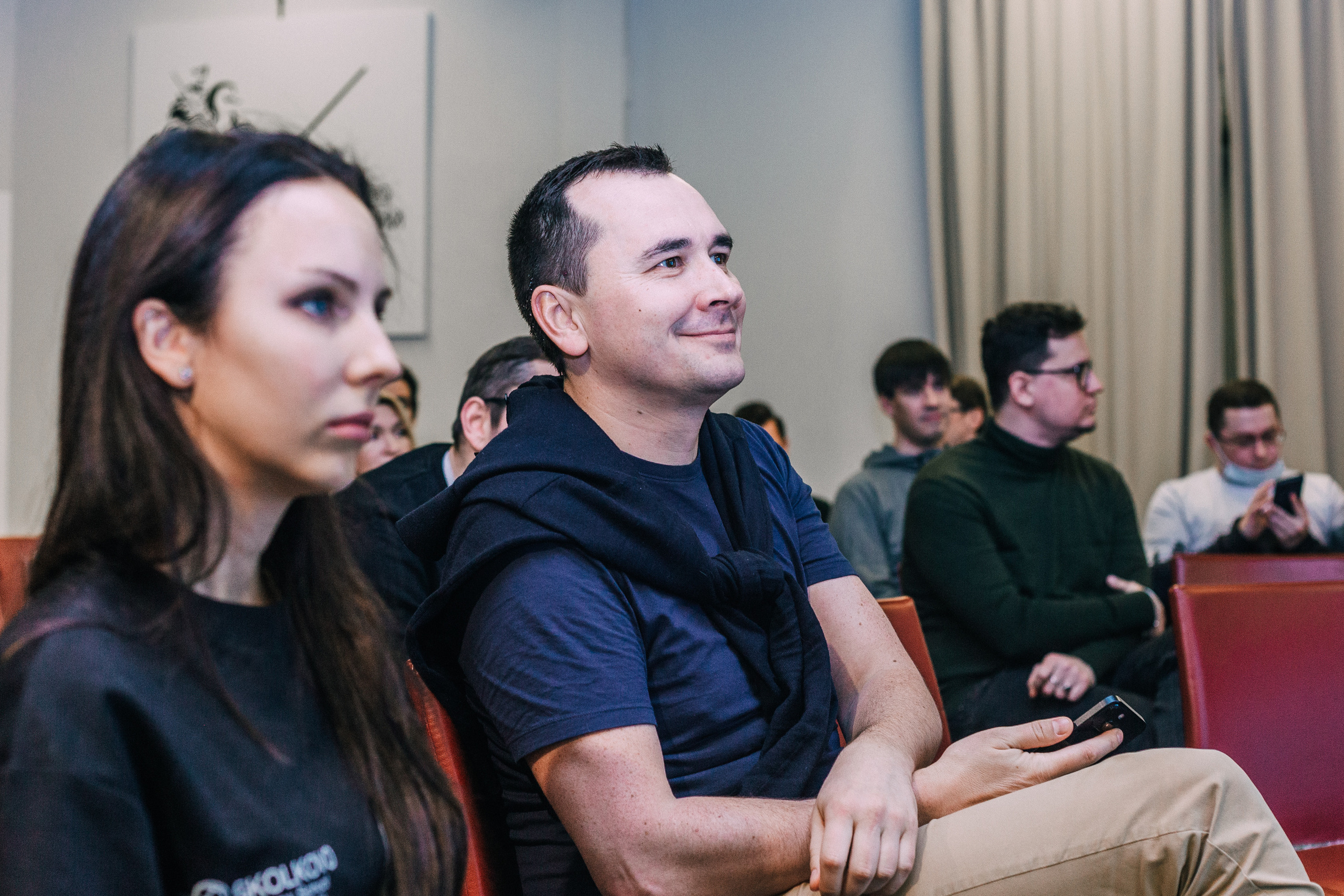 Founders` Mondays. Виктория Еремина — фотограф и видеограф в Москве