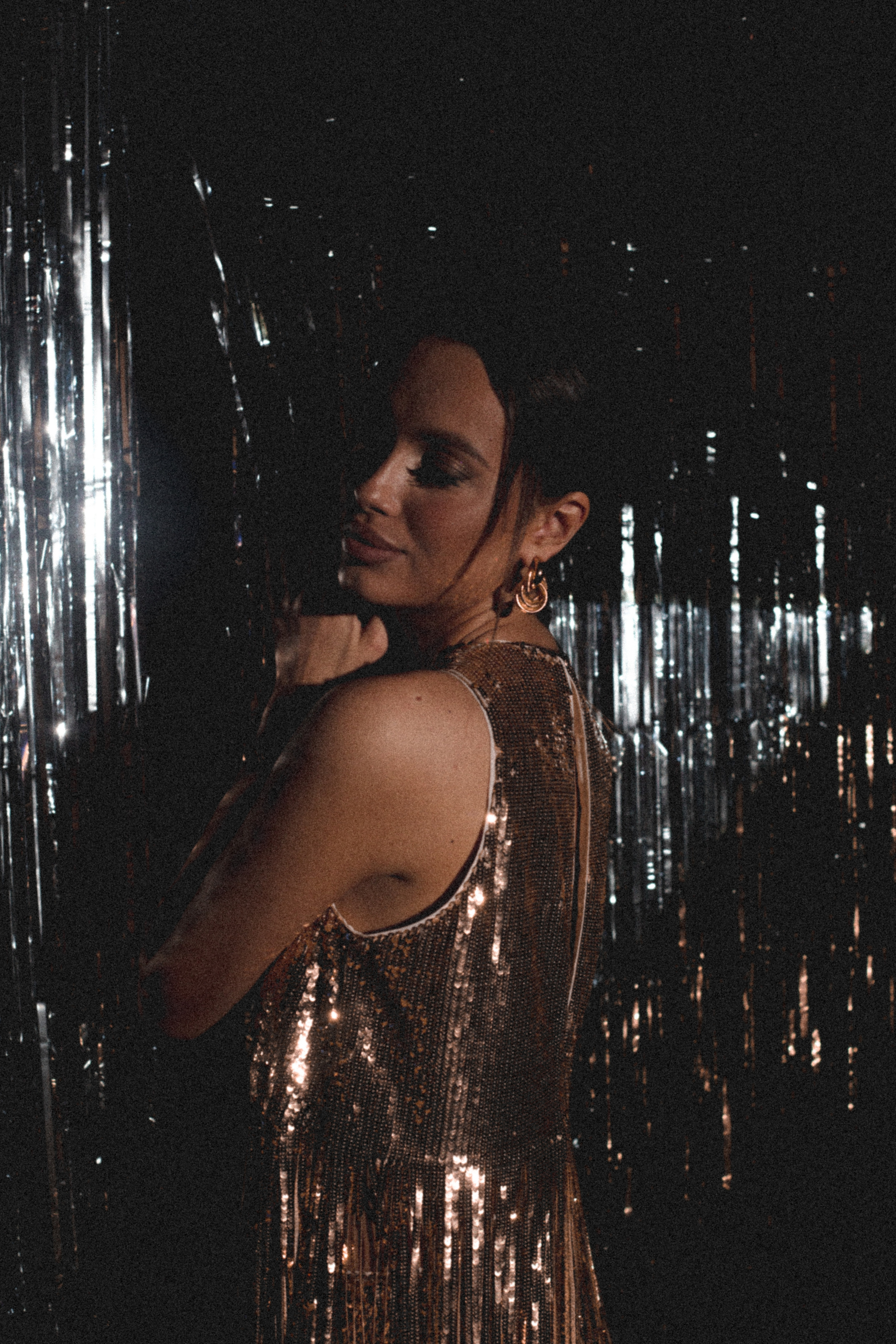 Звезда. Виктория Еремина — фотограф и видеограф в Москве