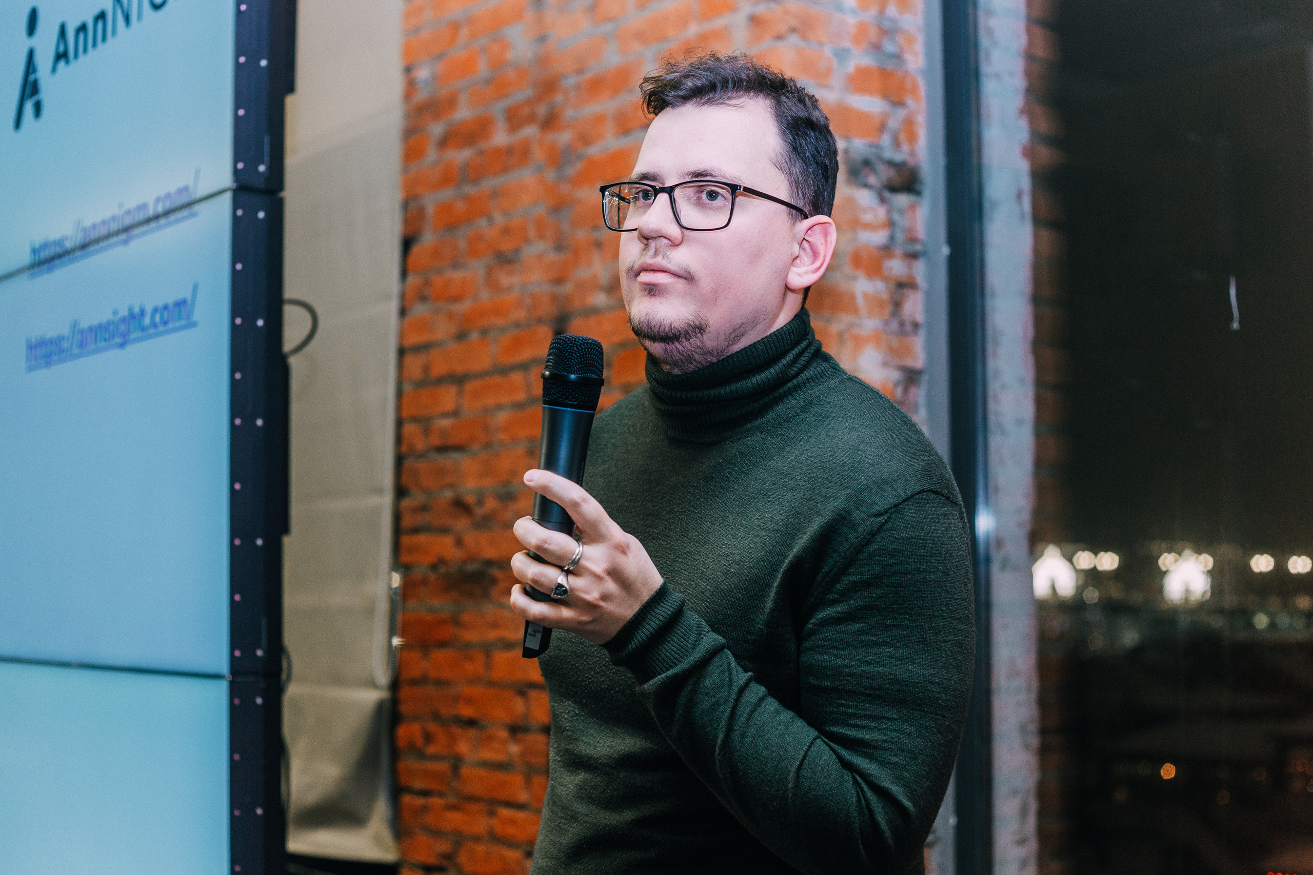 Founders` Mondays. Виктория Еремина — фотограф и видеограф в Москве