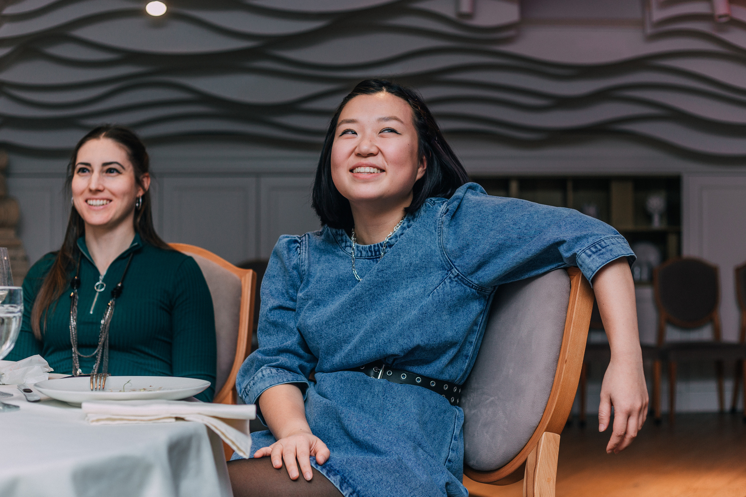 Корпоратив компании. Виктория Еремина — фотограф и видеограф в Москве