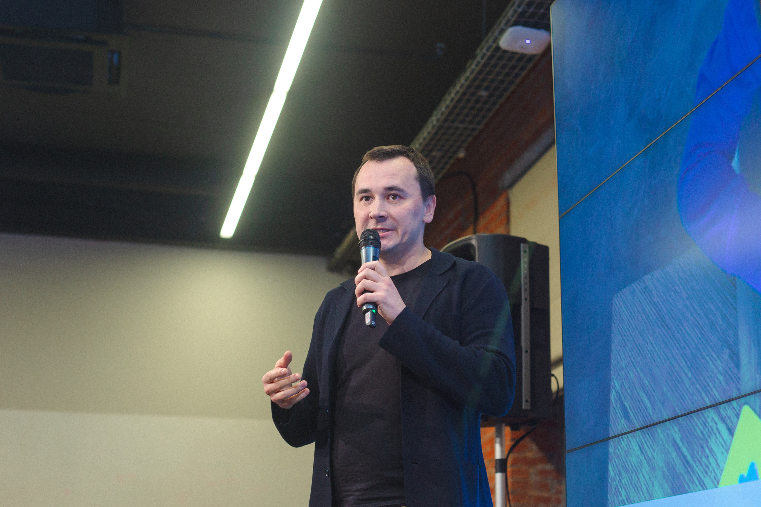 Founders` Mondays. Виктория Еремина — фотограф и видеограф в Москве