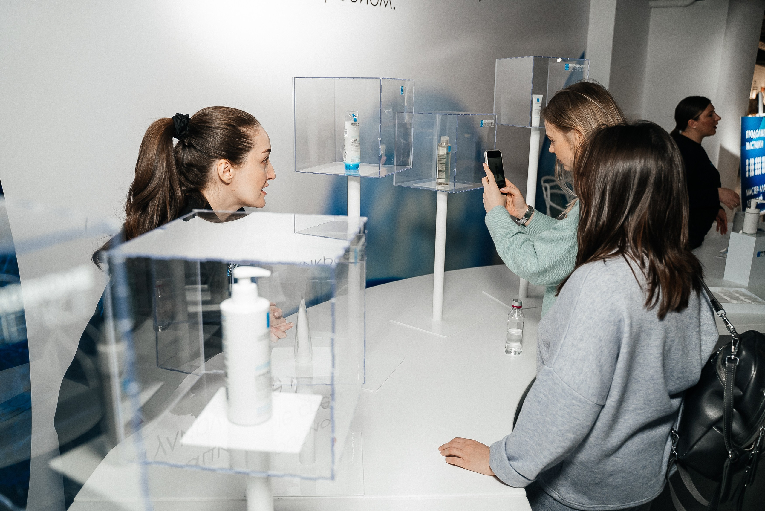 La Roche Posay. Павел Краснов — Свадебный и репортажный фотограф в Москве