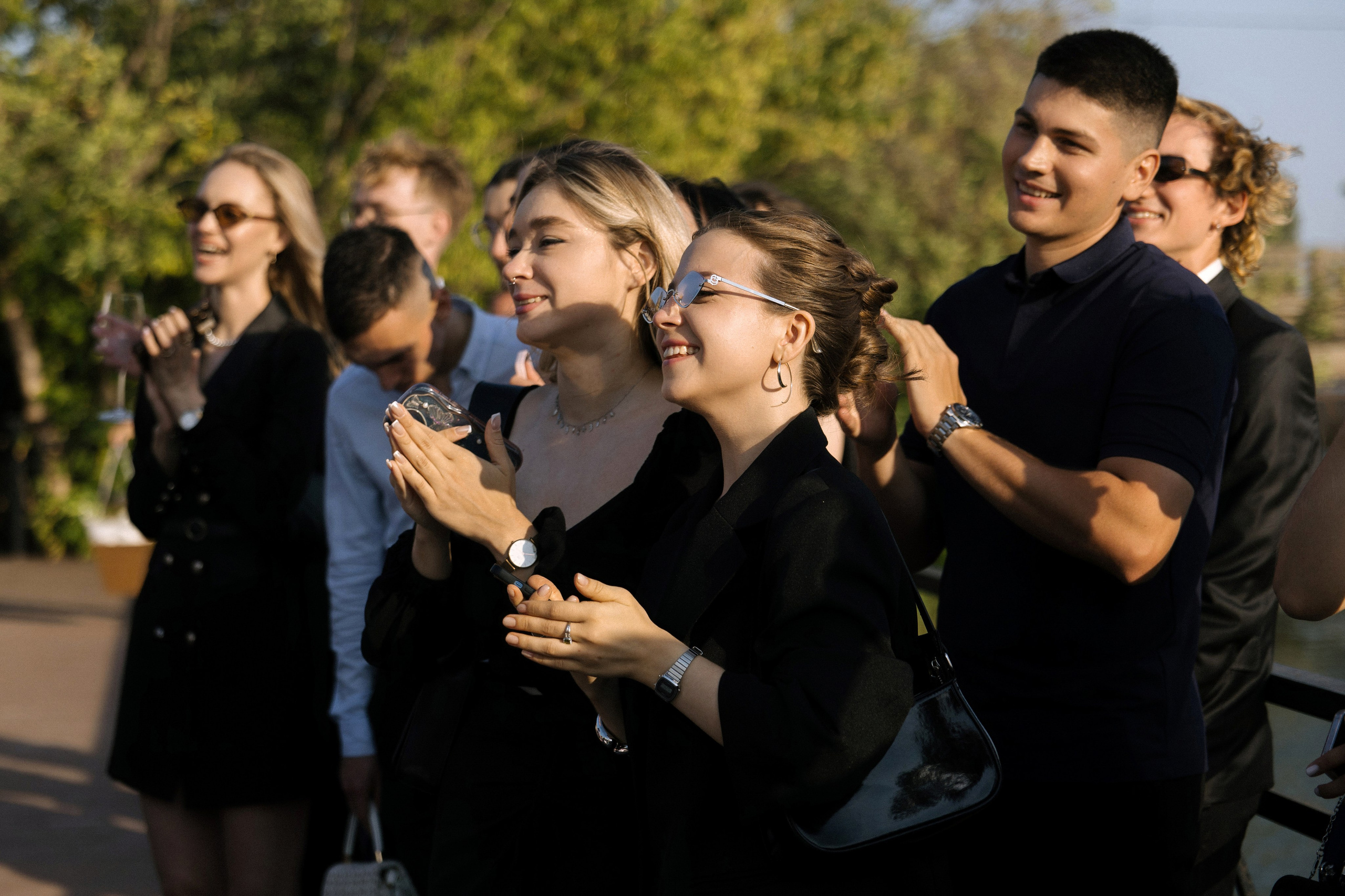 Александр и Дарья. Главная