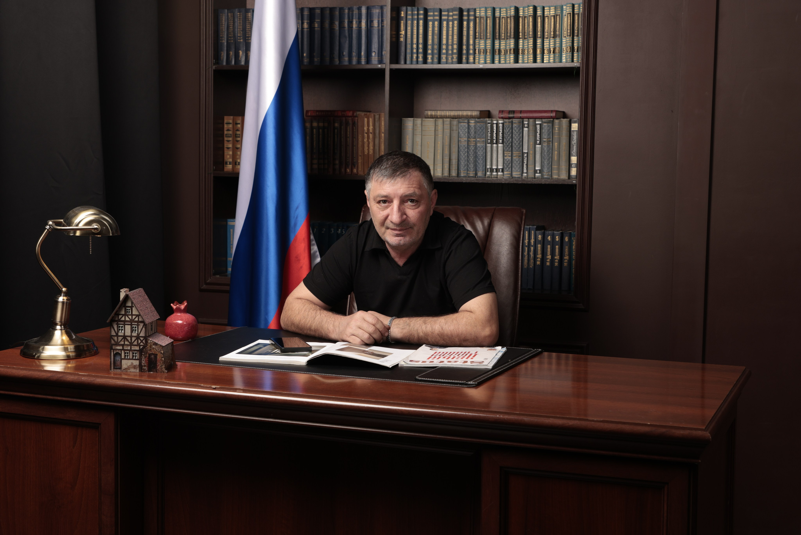 Цатурян. Фотограф в Новосибирске Александр Иванов