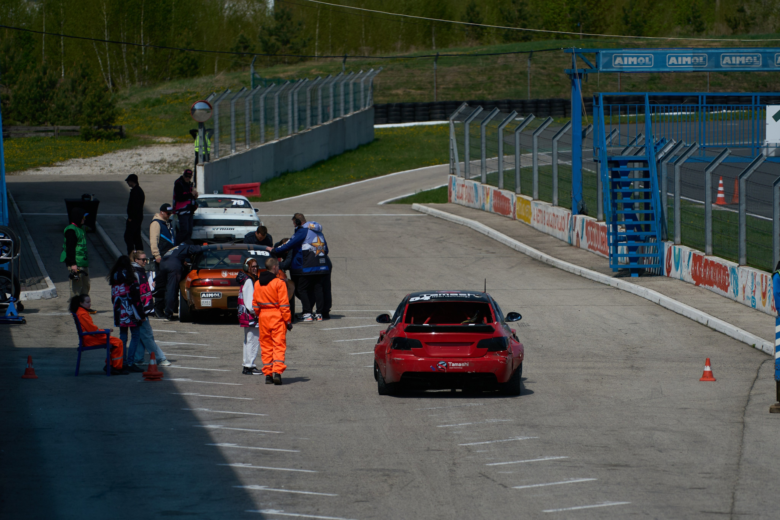 RDS OPEN st2. Атрон, Рязань. FM Media Сrew. Репортажные фото и видео