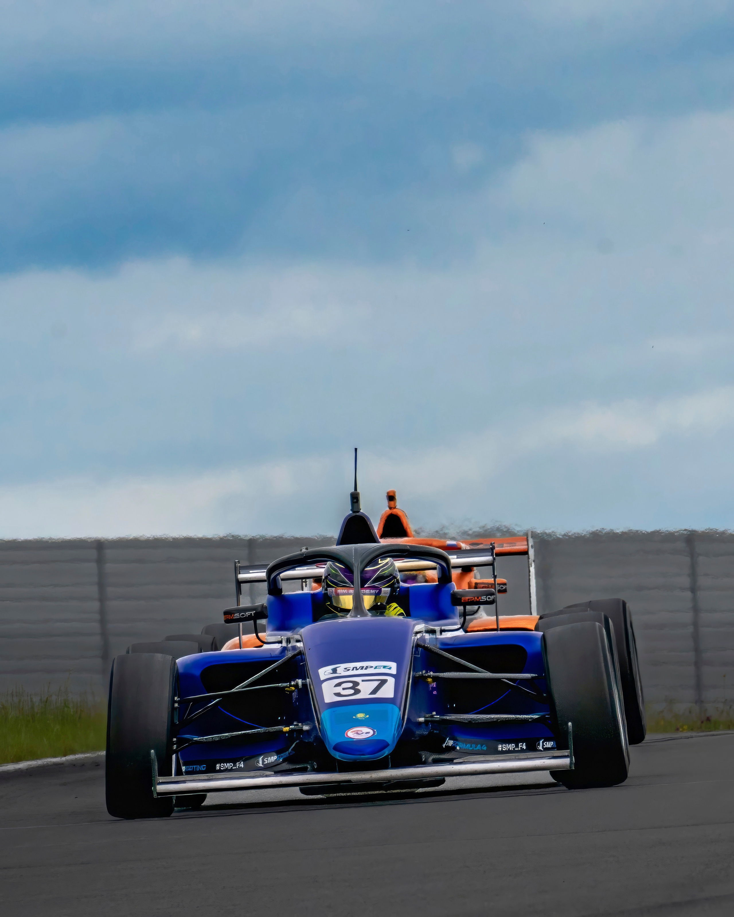 РСКГ 2025. FM Media Сrew. Репортажные фото и видео