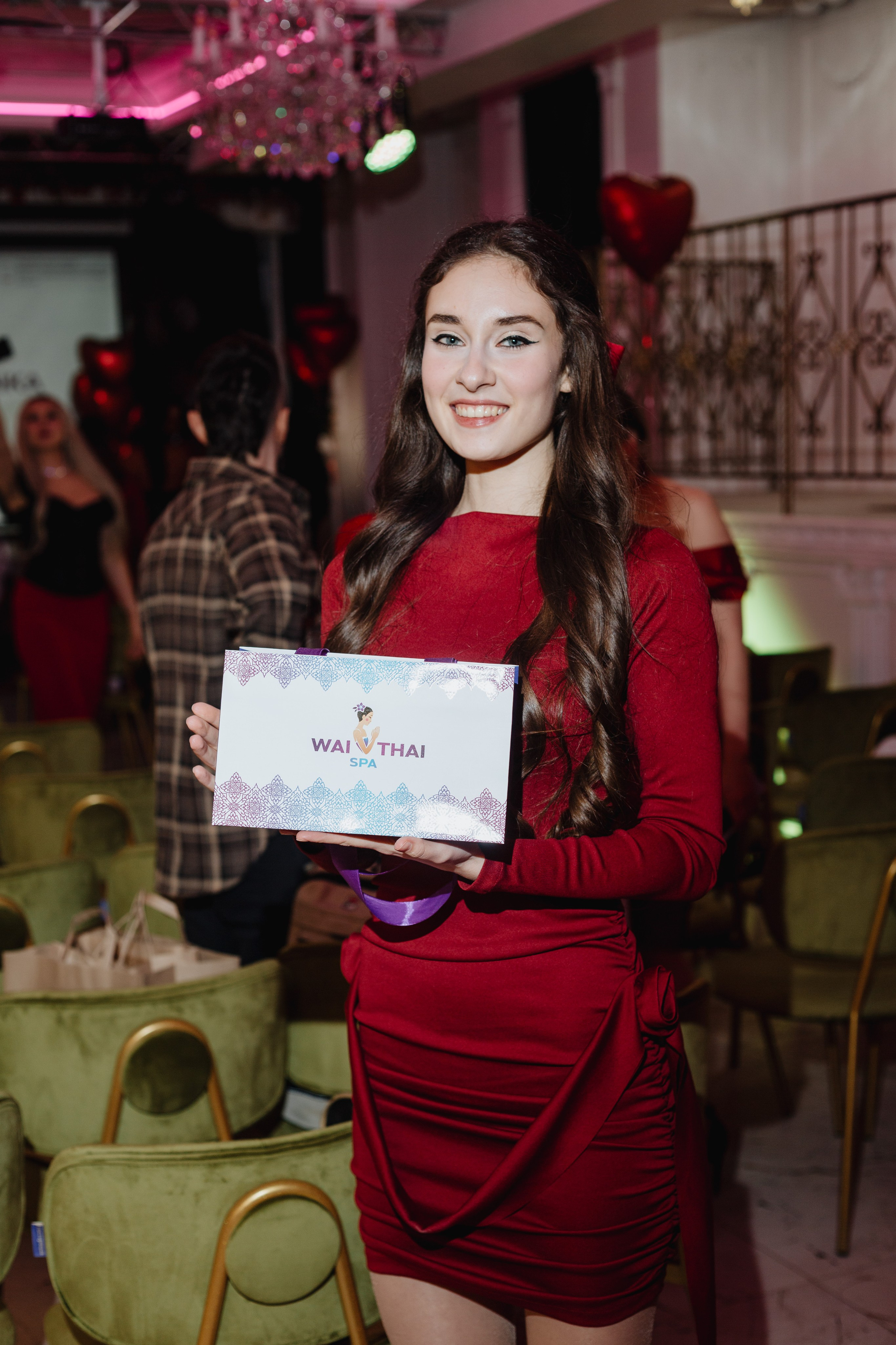 Love party. Портретный фотограф Москва Юлия Трякина