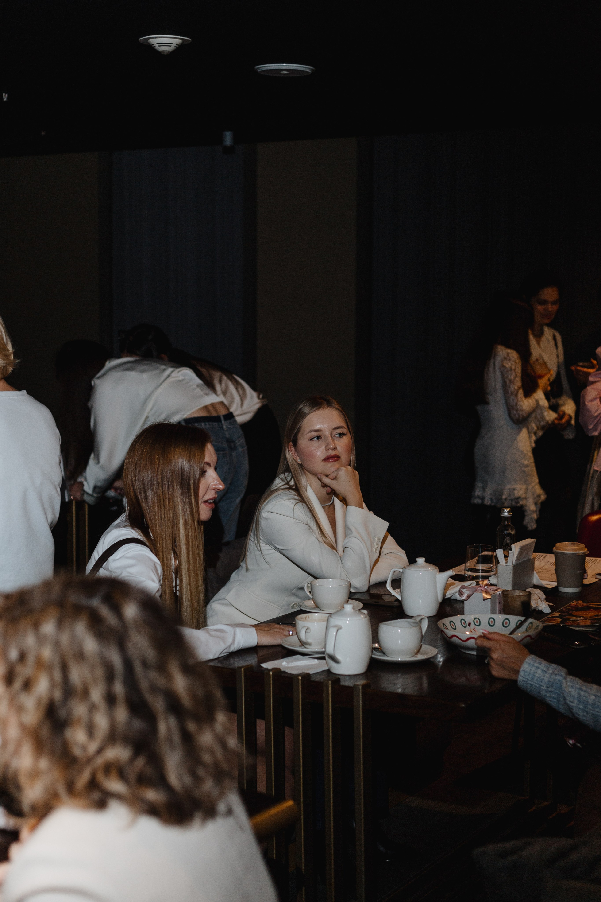 Бранч Лерони. Портретный фотограф Москва Юлия Трякина