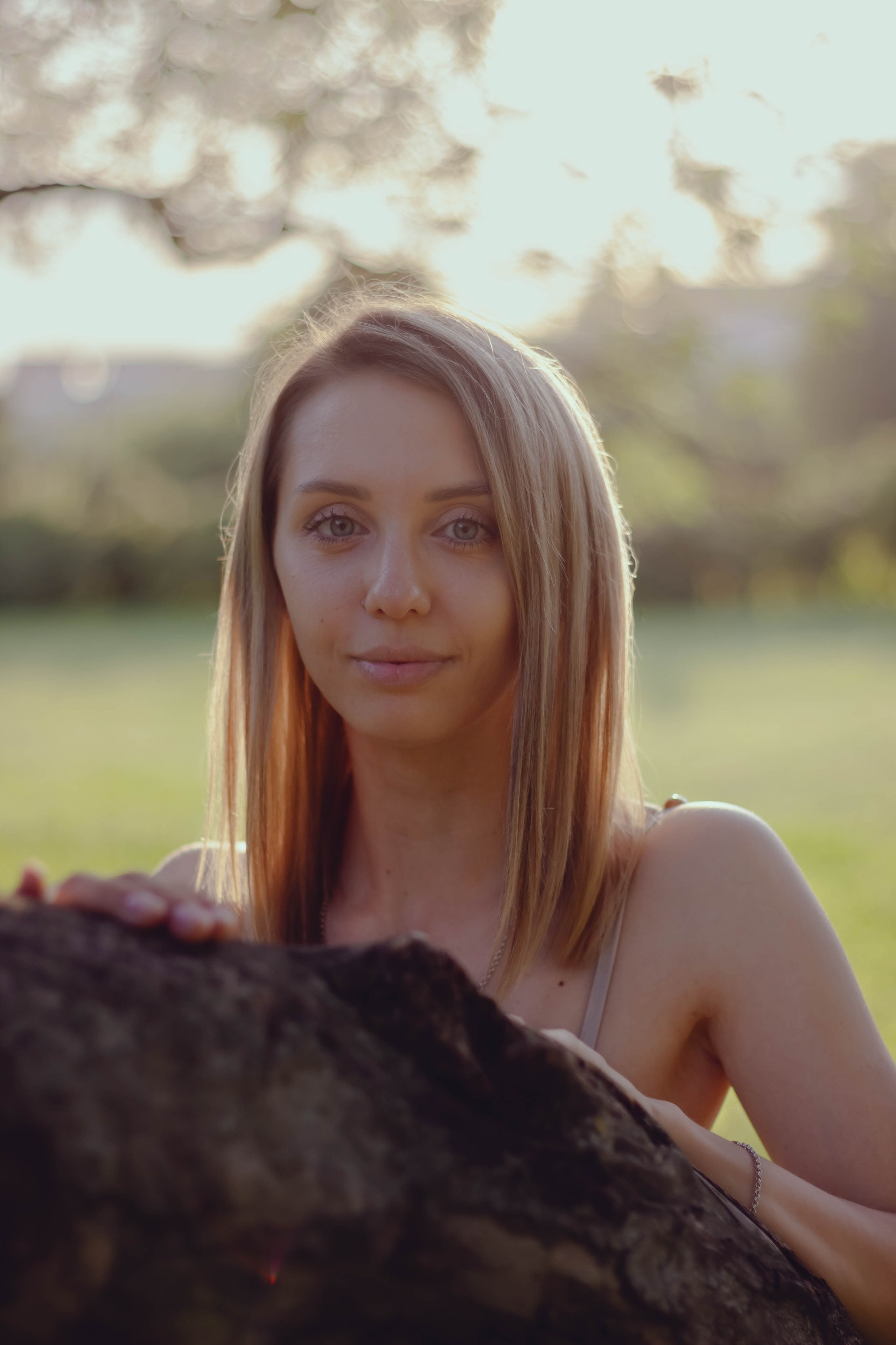 Ксюша и Егор в Коломенском. Портретный фотограф Москва Юлия Трякина