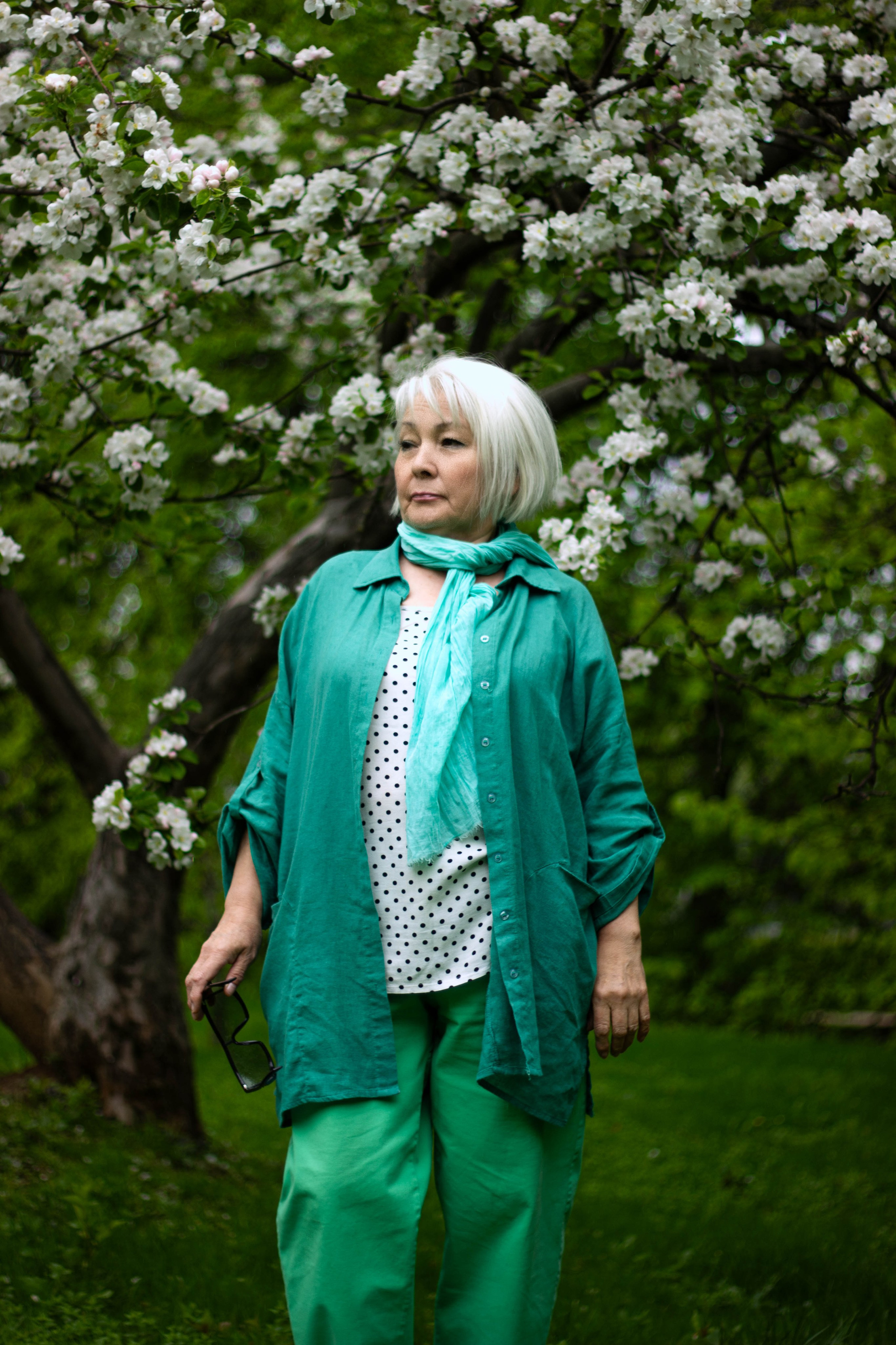 К дню рождения Марии. Портретный фотограф Москва Юлия Трякина