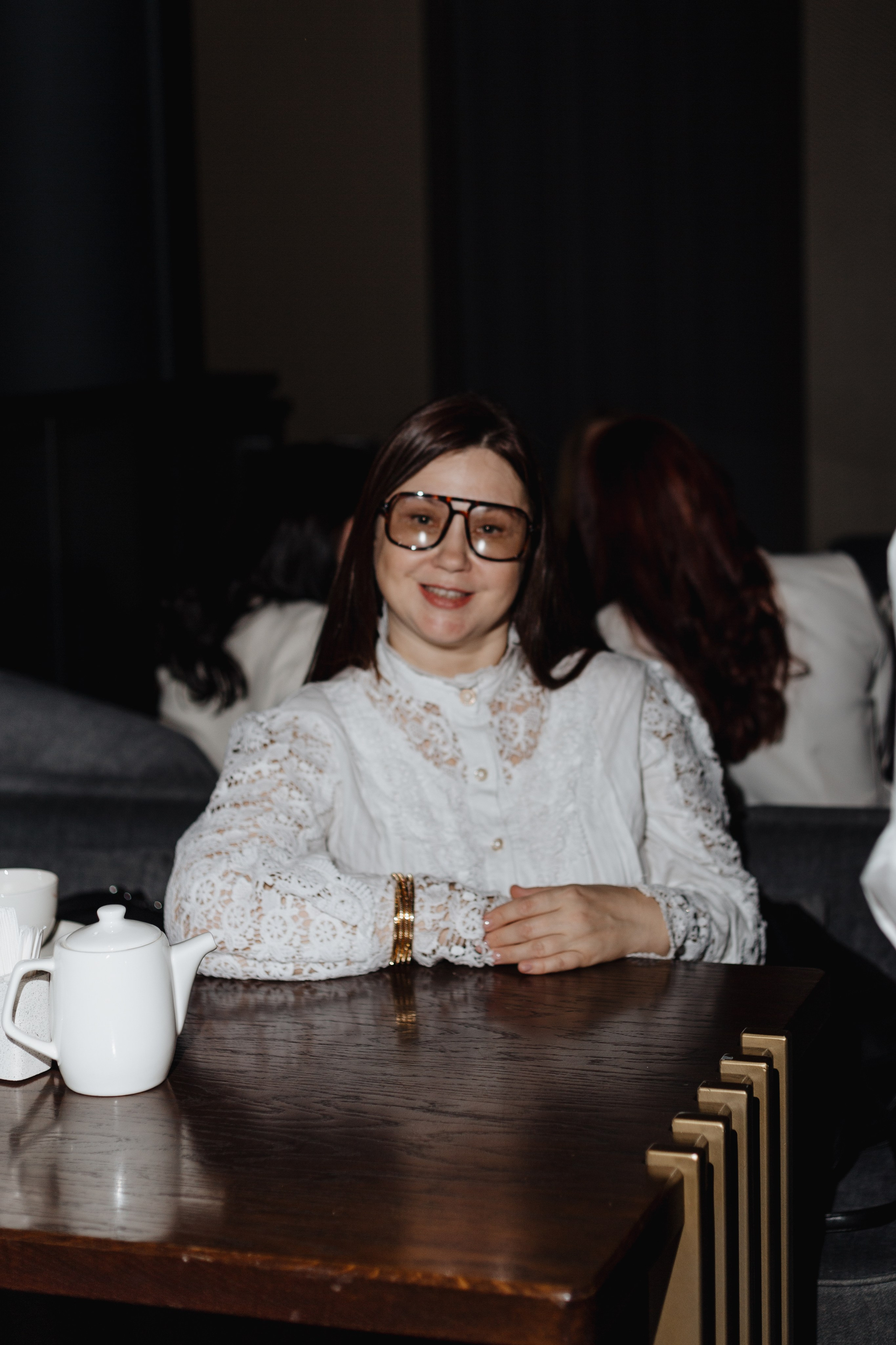 Бранч Лерони. Портретный фотограф Москва Юлия Трякина