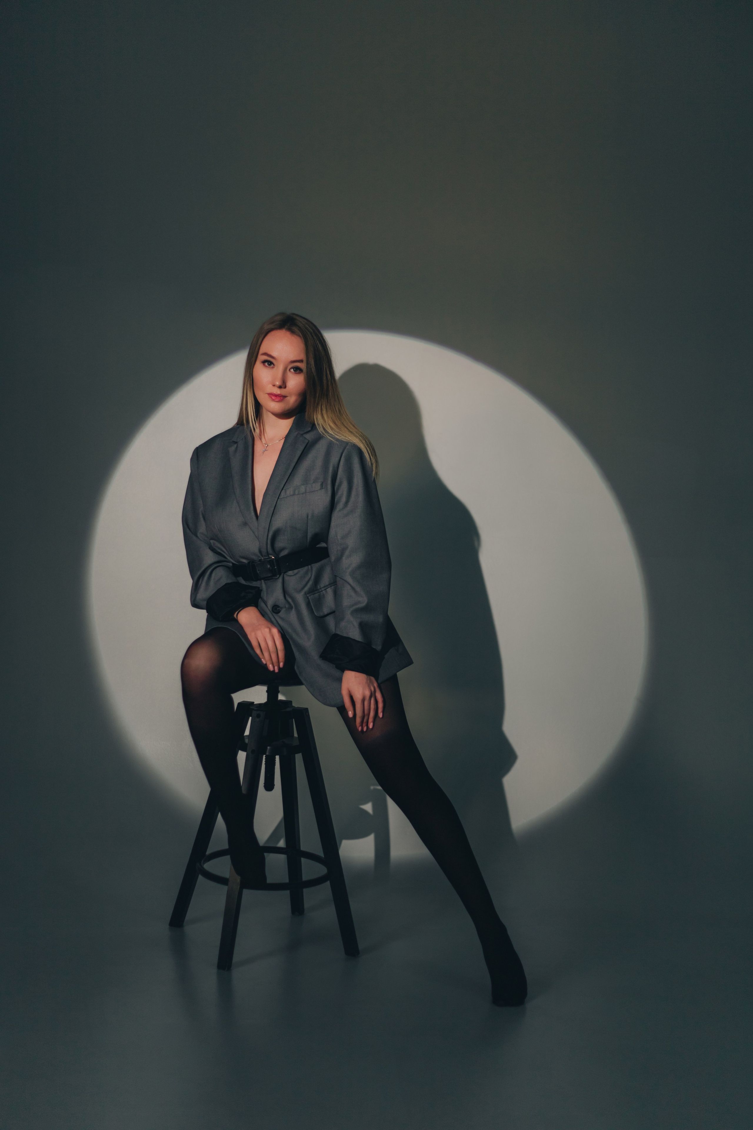 Кристина. Фотограф Уфа