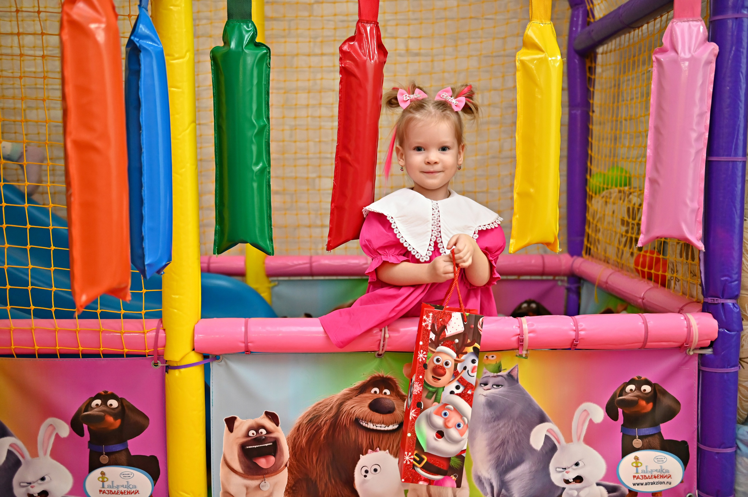 Дни Рождения. Свадебный и семейный фотограф Волгоград, Краснодар