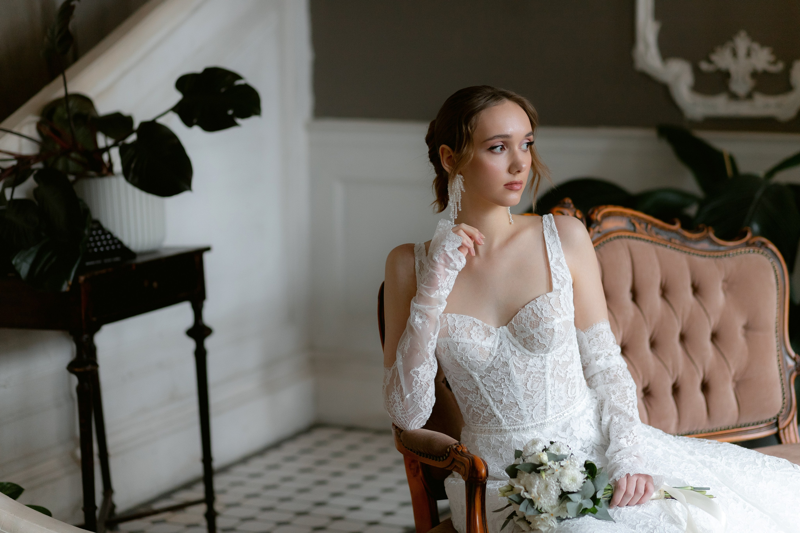 Семен & Полина