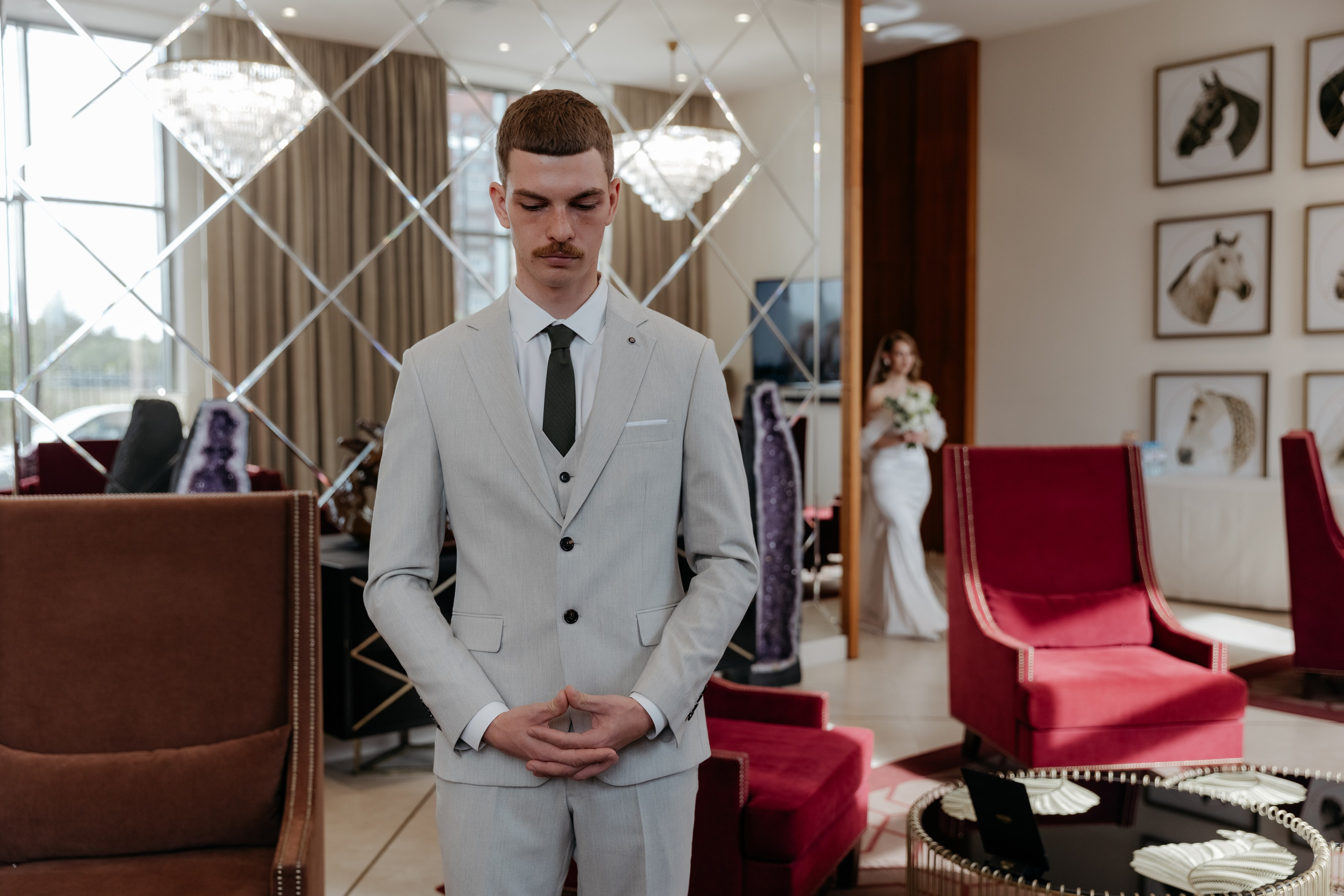 И ты после фильма Кустурицы!. Свадебный и репортажный фотограф в Санкт-Петербурге