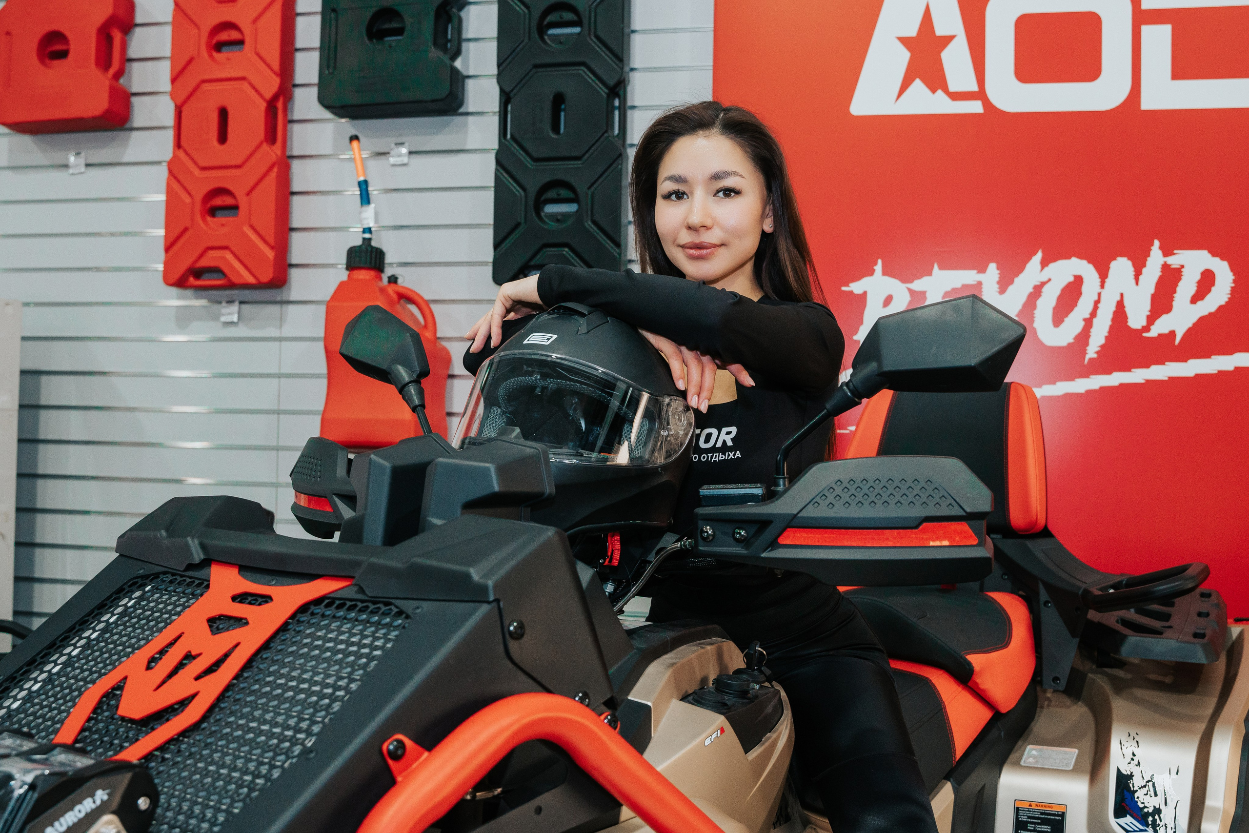 GLADIATOR. Фотограф Хабаровск