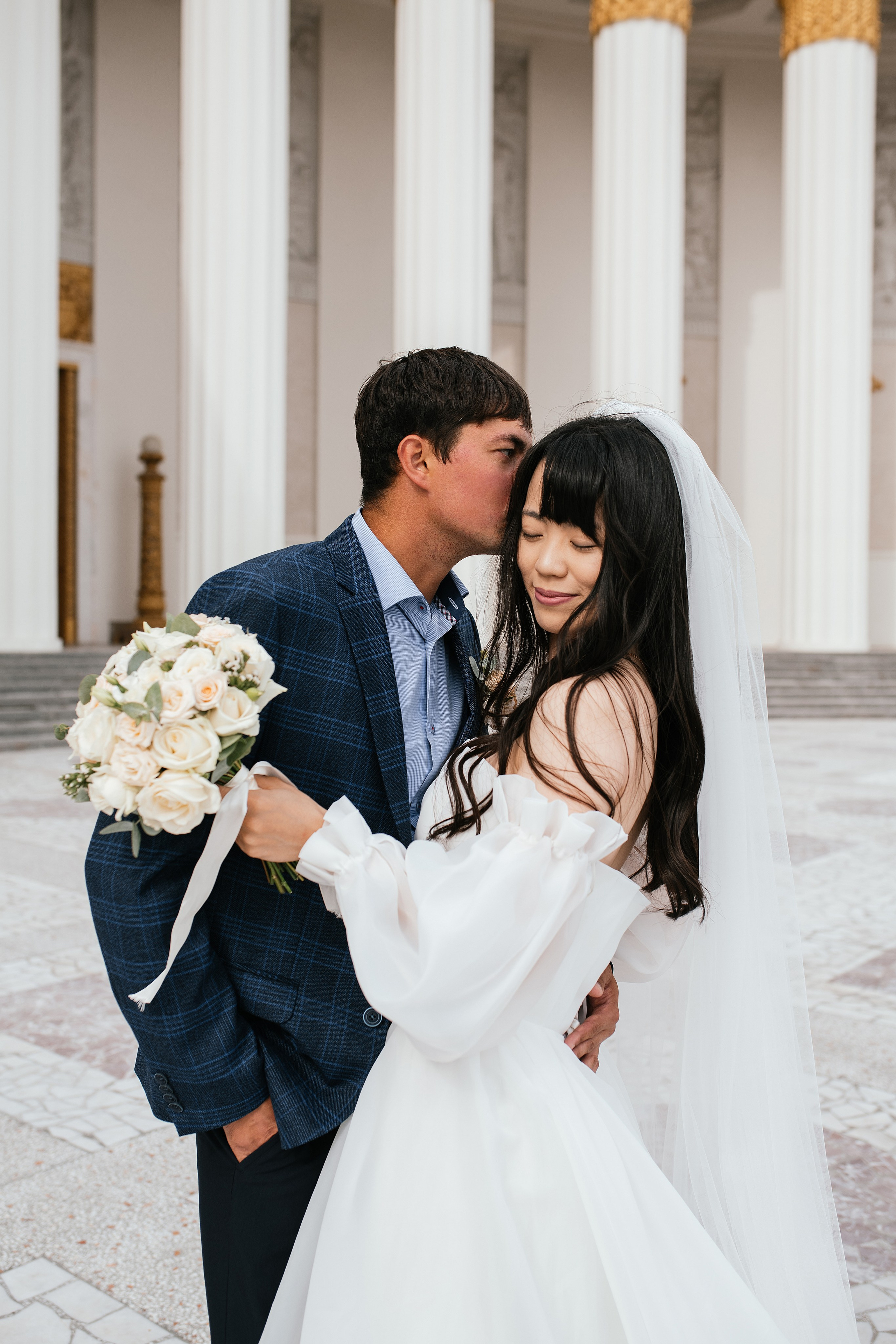 Wedding day #41. Свадебный, семейный фотограф в Рязани Лена Брант