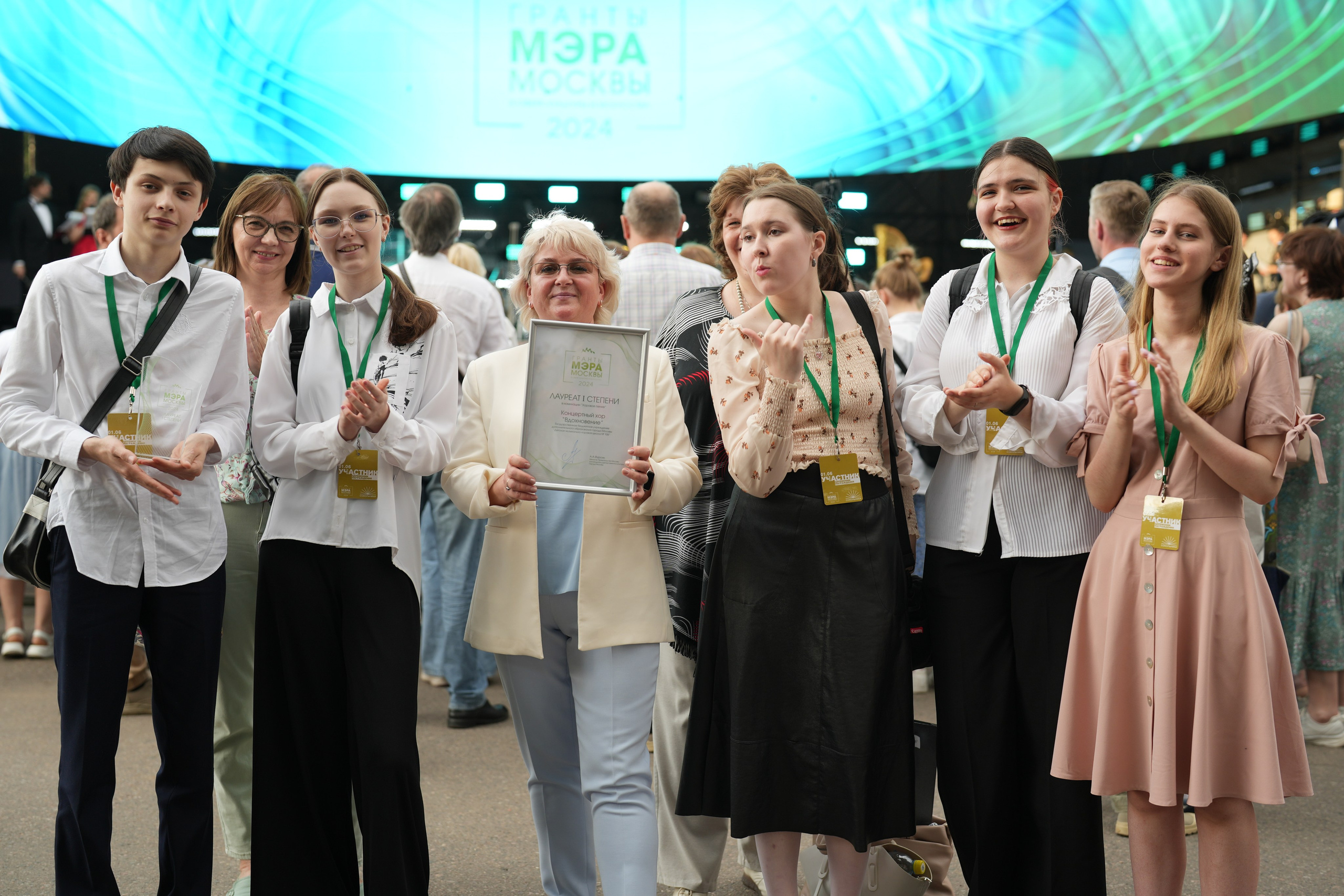 Гранты МЭРА Москвы. Семейный и детский фотограф в Москве Оксана Чибизова