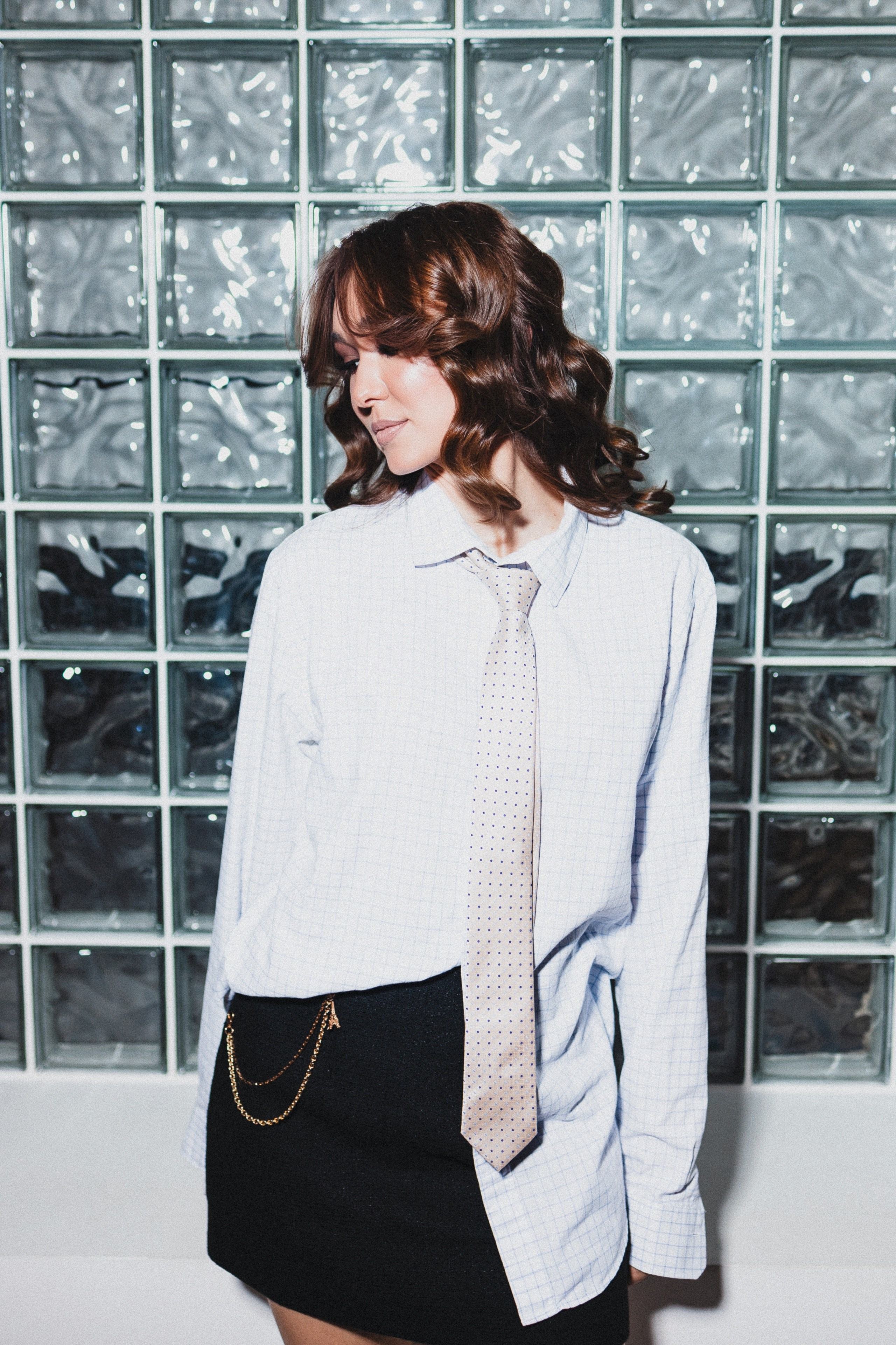 Даша. Фотограф Галкин Дмитрий