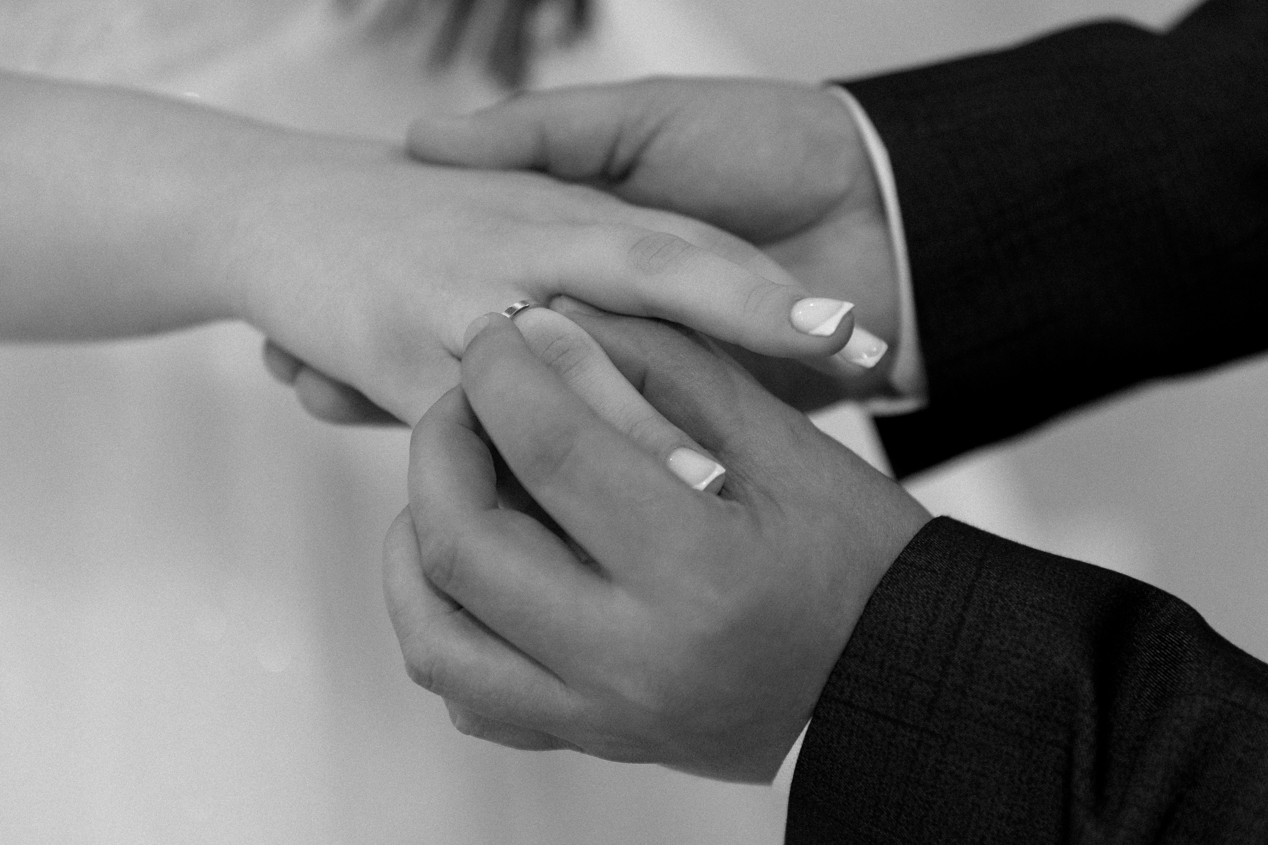 Свадьба Валерии и Александра. Фотограф Петр Капралов