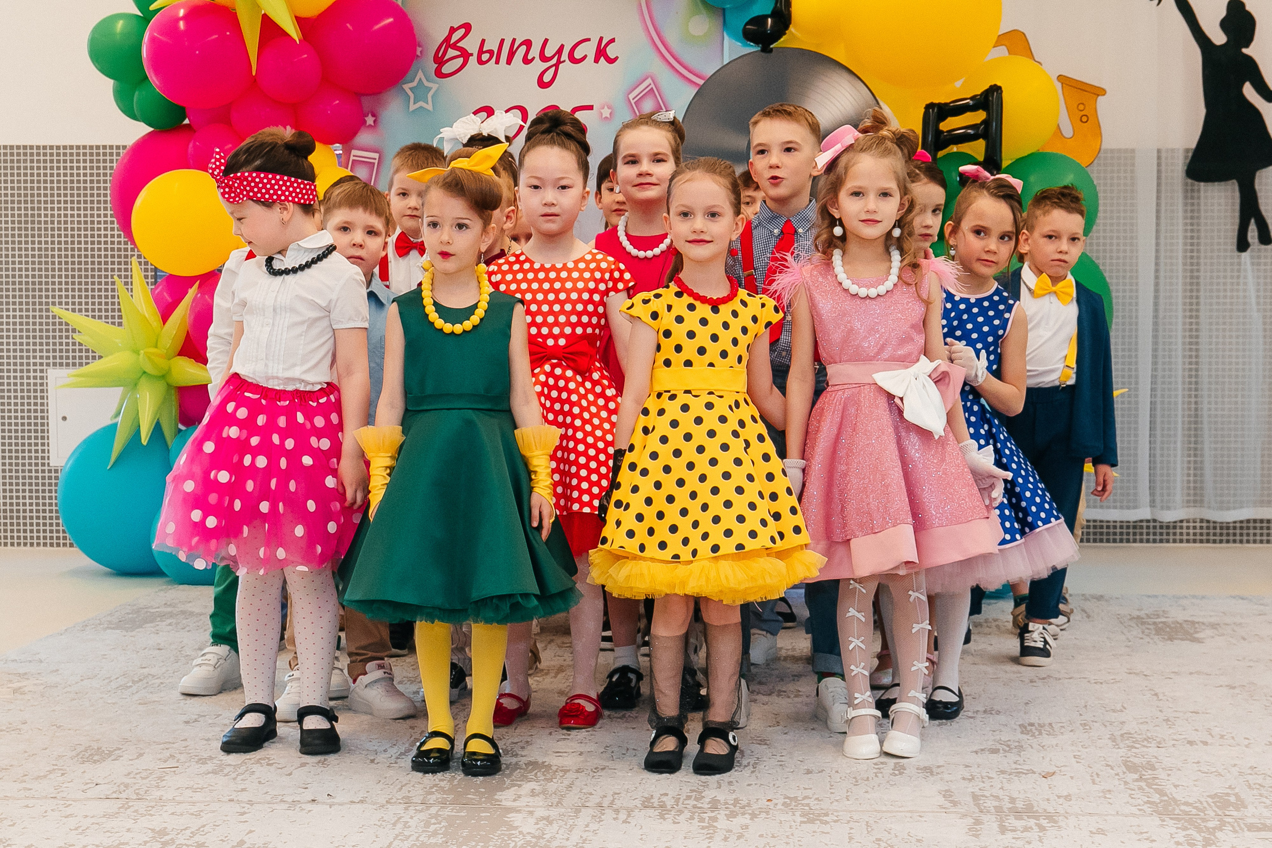 Репортаж разное. Фотограф Инга Твердова