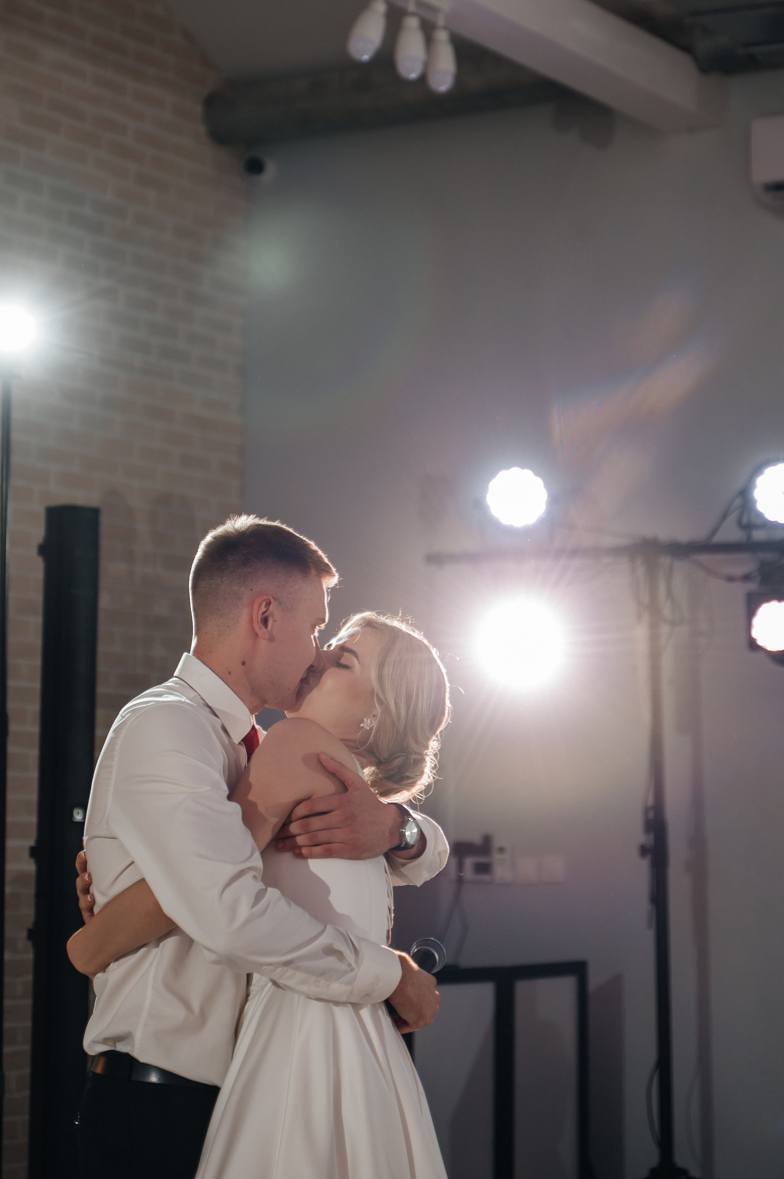 Дима и Аня 27.07.2024. Свадебный и семейный фотограф в городе Смоленске