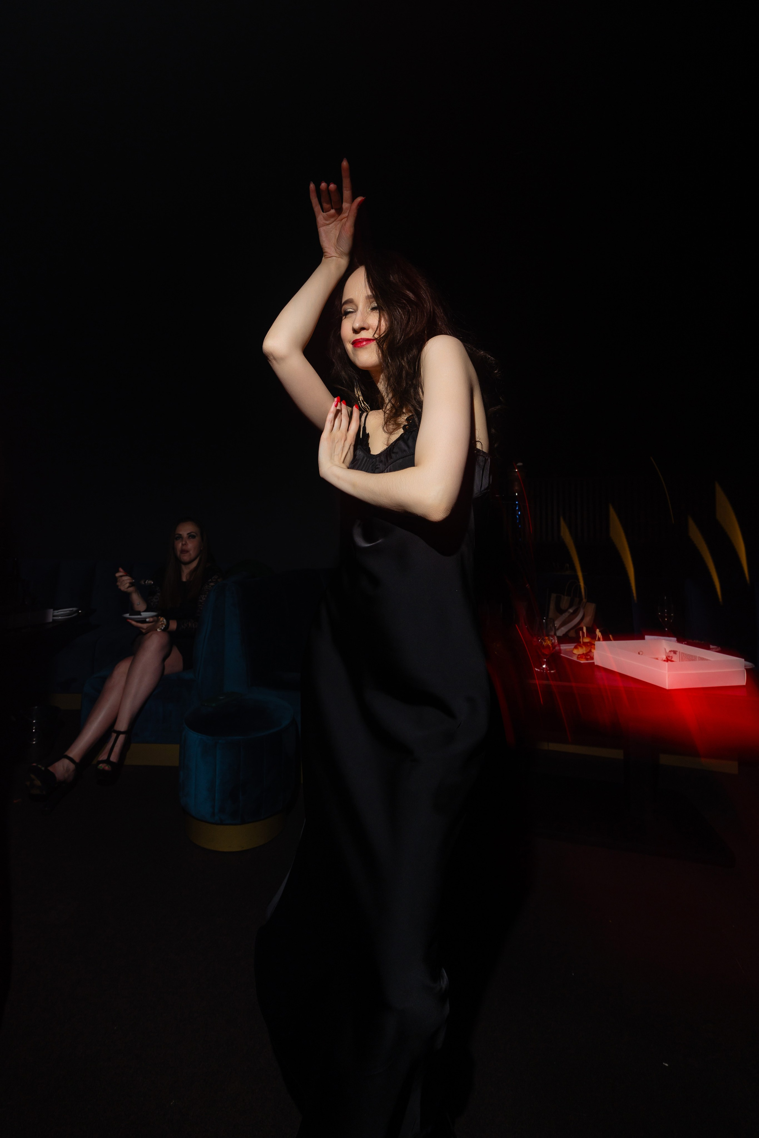 Выпускной rasputin.academy