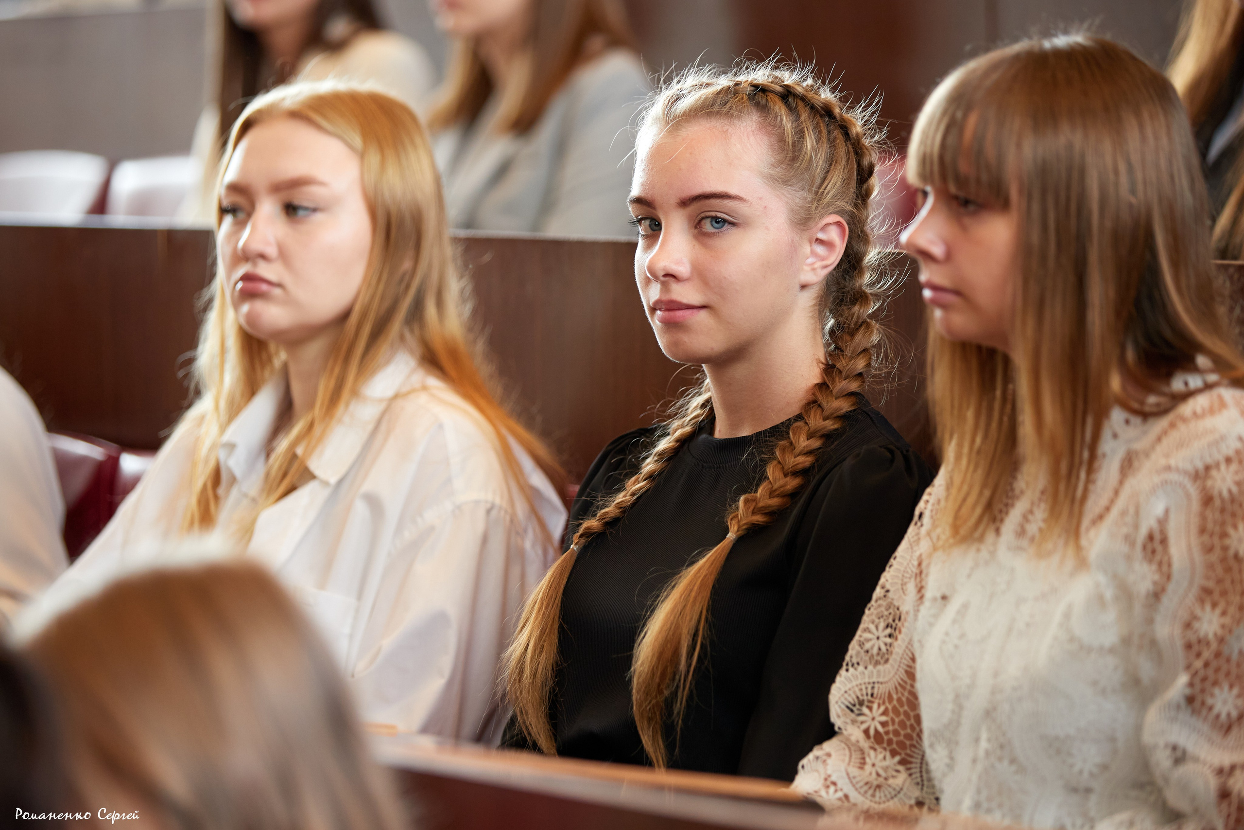Фотограф Романенко Сергей в Екатеринбурге