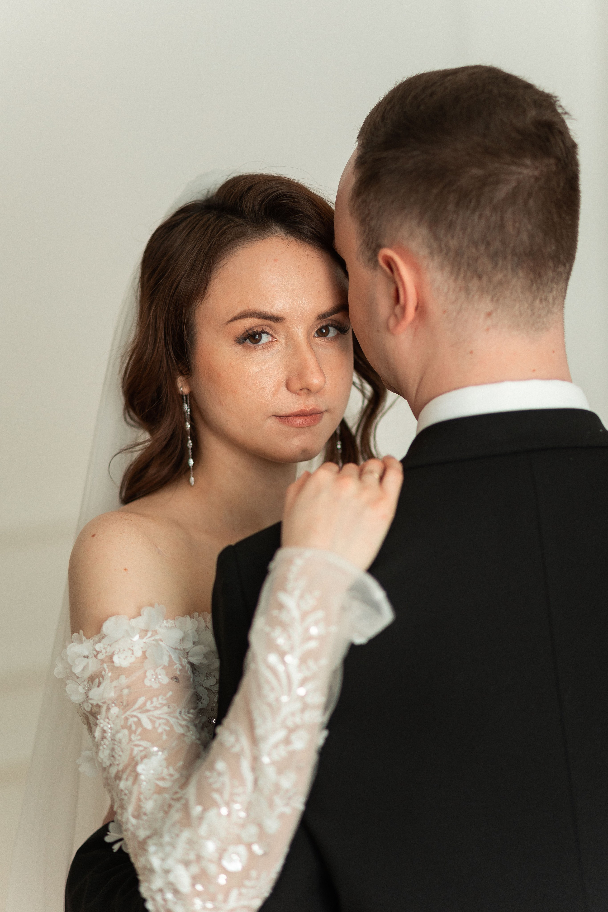 M&I. Семейный фотограф в Севастополе и Симферополе Александра Чистякова