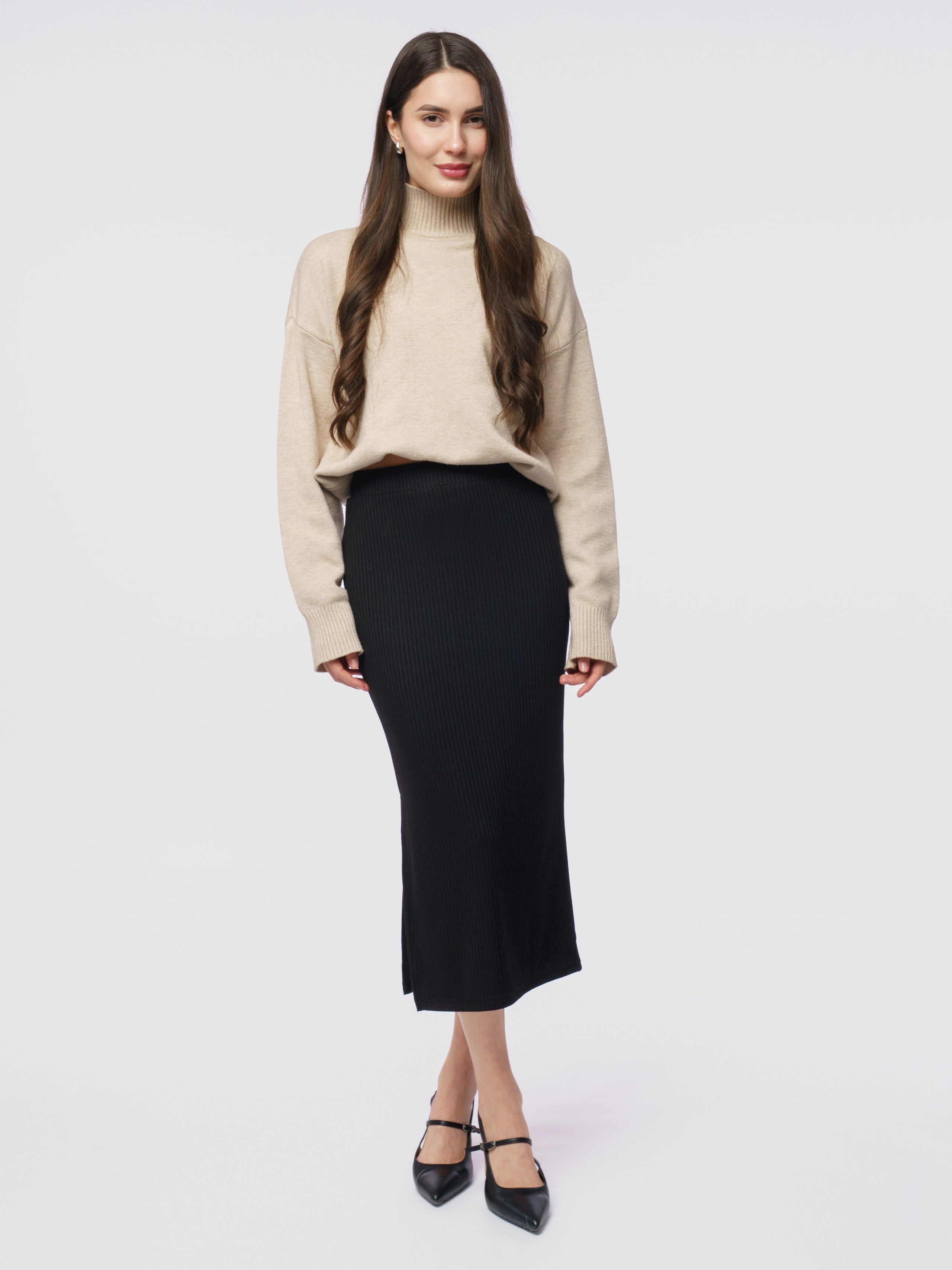 Анна, 40-42 р-р, рост 168. KED Production — продакшн из СПб. Создаём фото, видео и контент, который помогает брендам и селлерам продавать больше