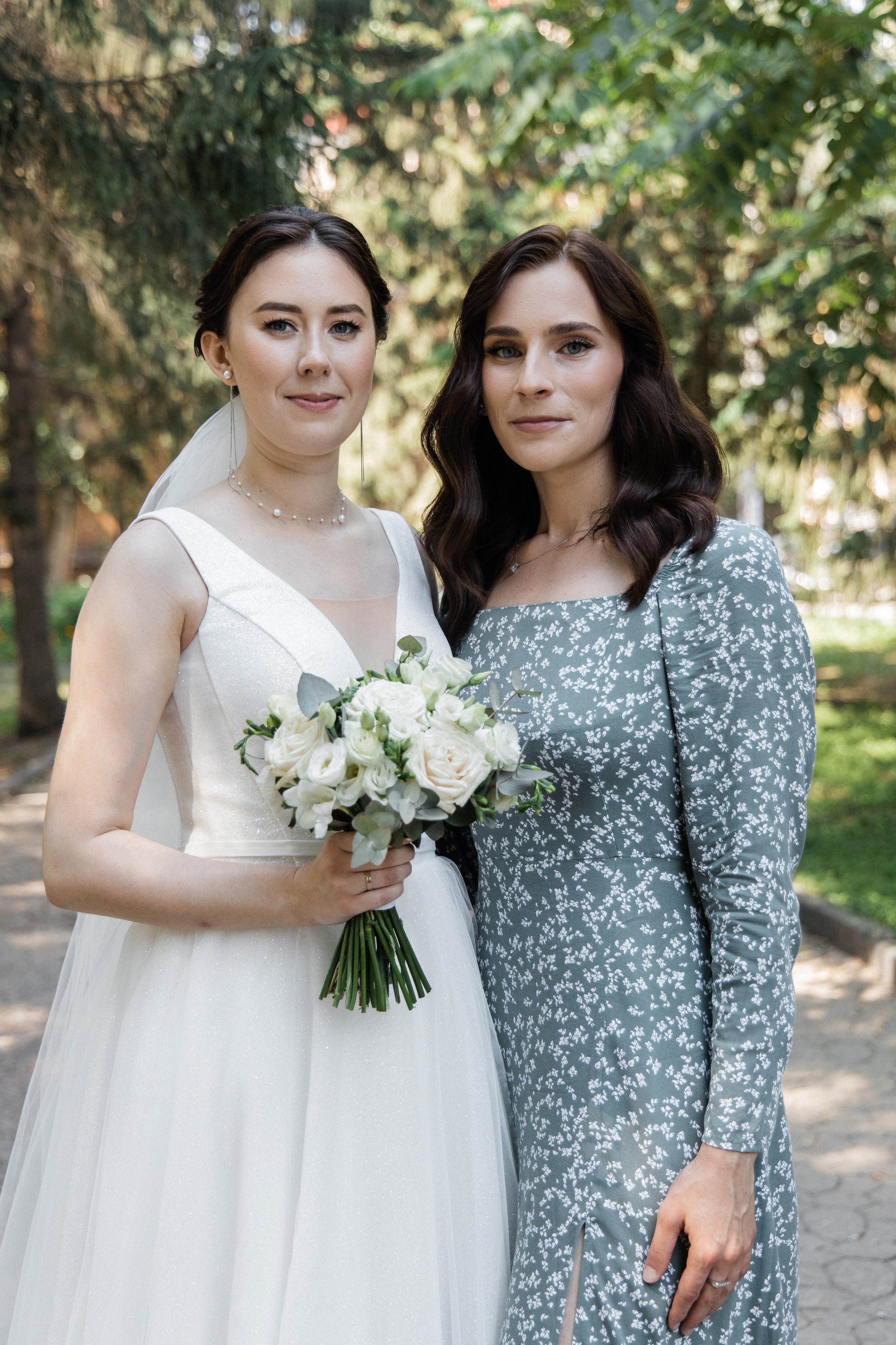 Алёна и Денис (полный день). Фотограф в Барнауле Юлия Садвокасова