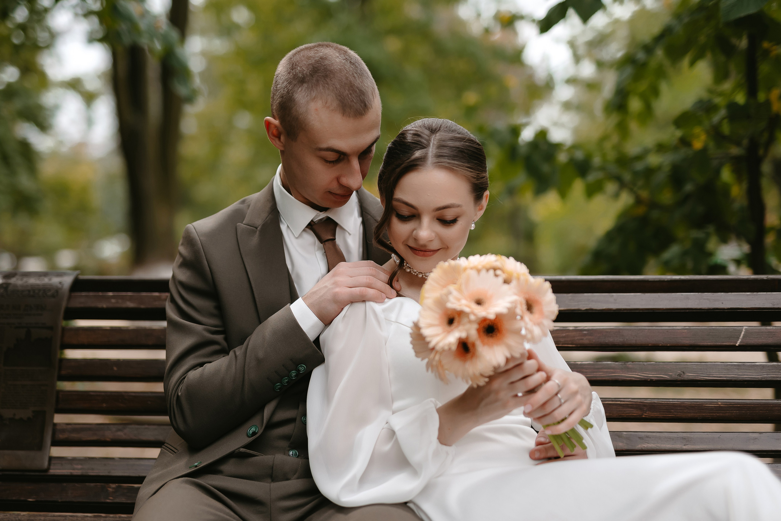 Дима и Наташа. Фотограф Анастасия Вега Ростов-на-Дону