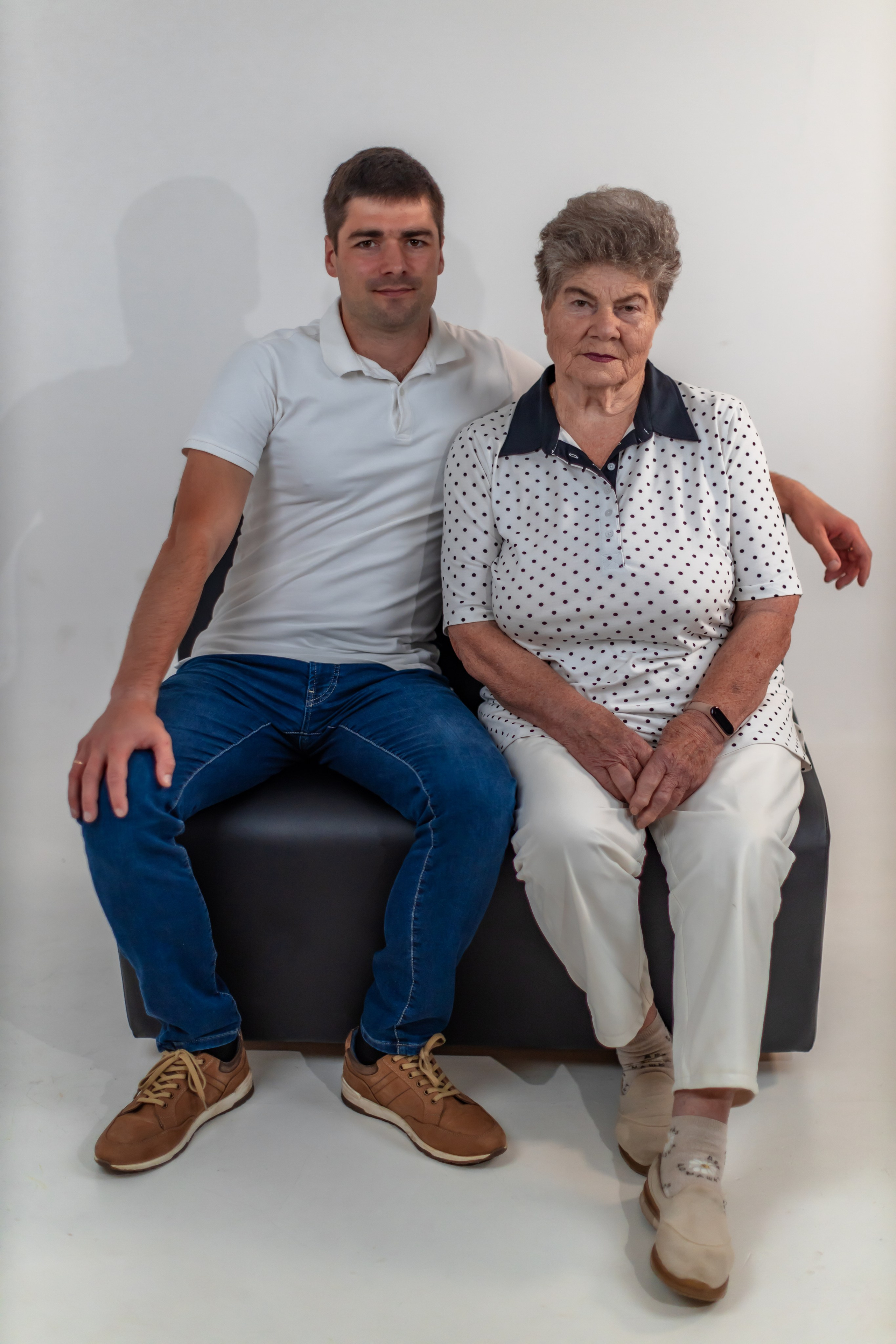 Семейная и детская съёмка. Фотограф и видеограф в Ставрополе Инна Попова