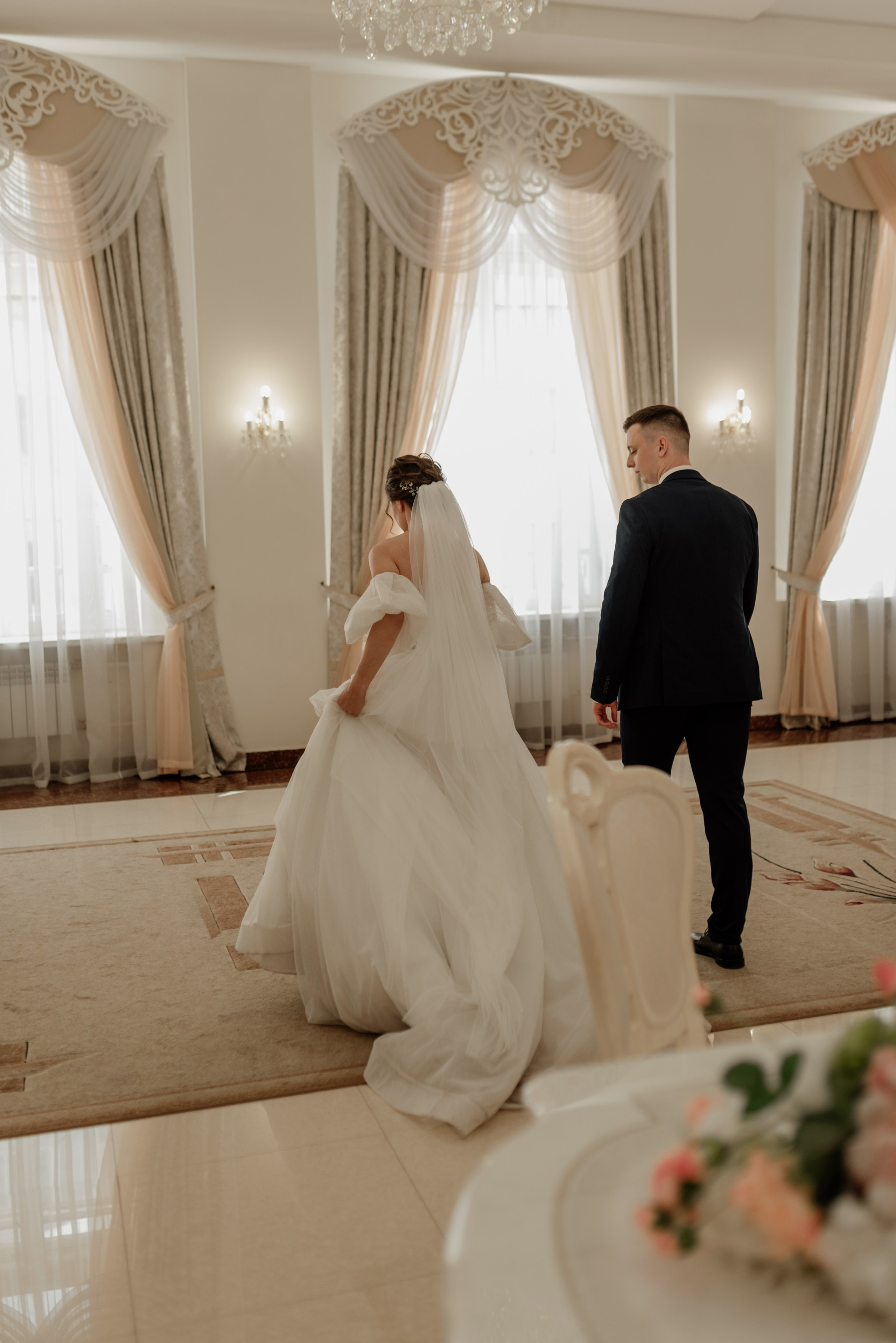 Александр и Виктория. Свадебный и Семейный фотограф в Ярославле Алёна Колясникова