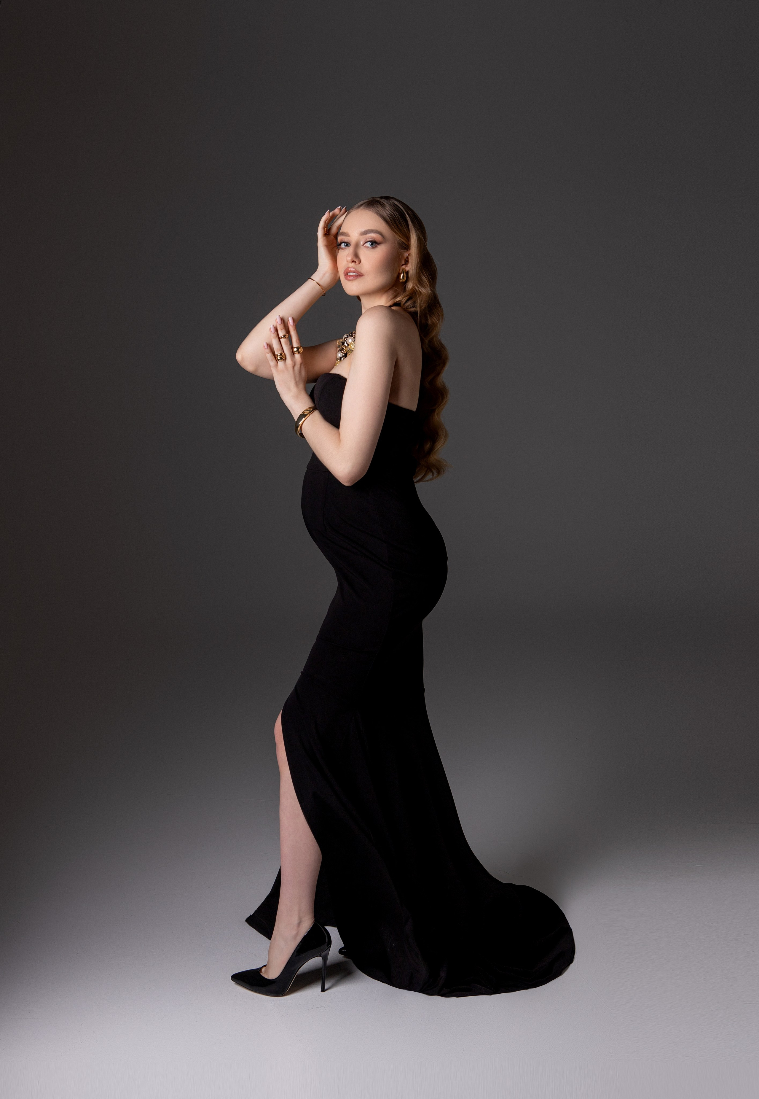 Съемочный гардероб. Фотограф беременности и материнства в Москве Ольга Кузькова