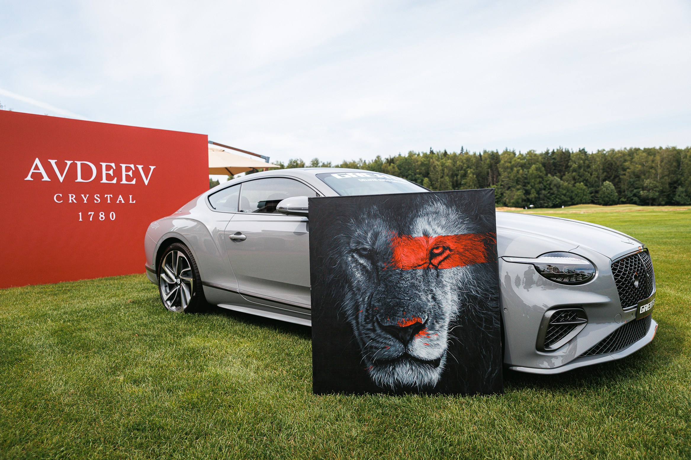 ТУРНИР ЖУРНАЛА ГОЛЬФ-КЛУБ 2025 PESTOVO. Главная