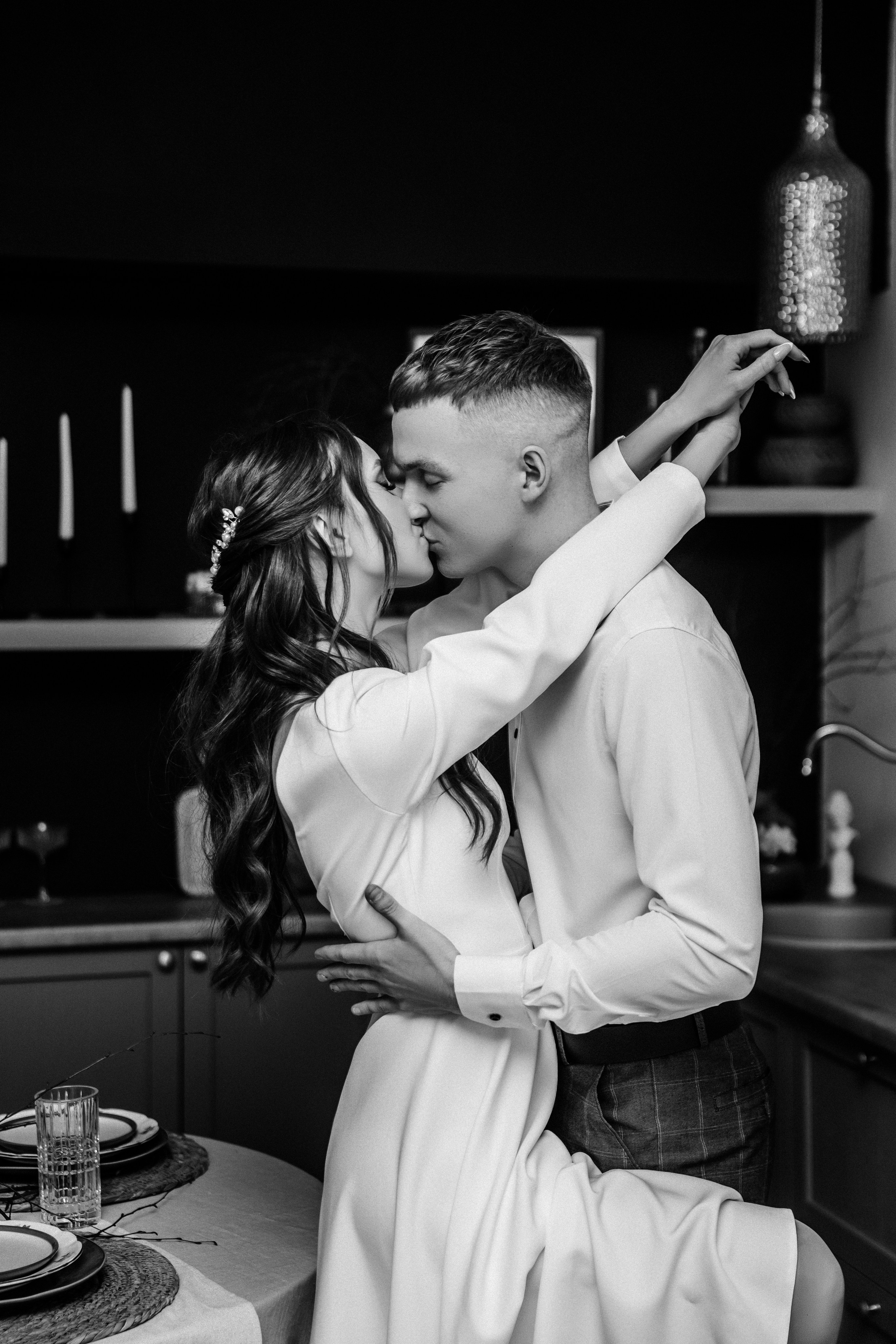 Лера и Влад. Свадебный и женский фотограф в Минске, Жодино, Смолевичах Пентка Дарья