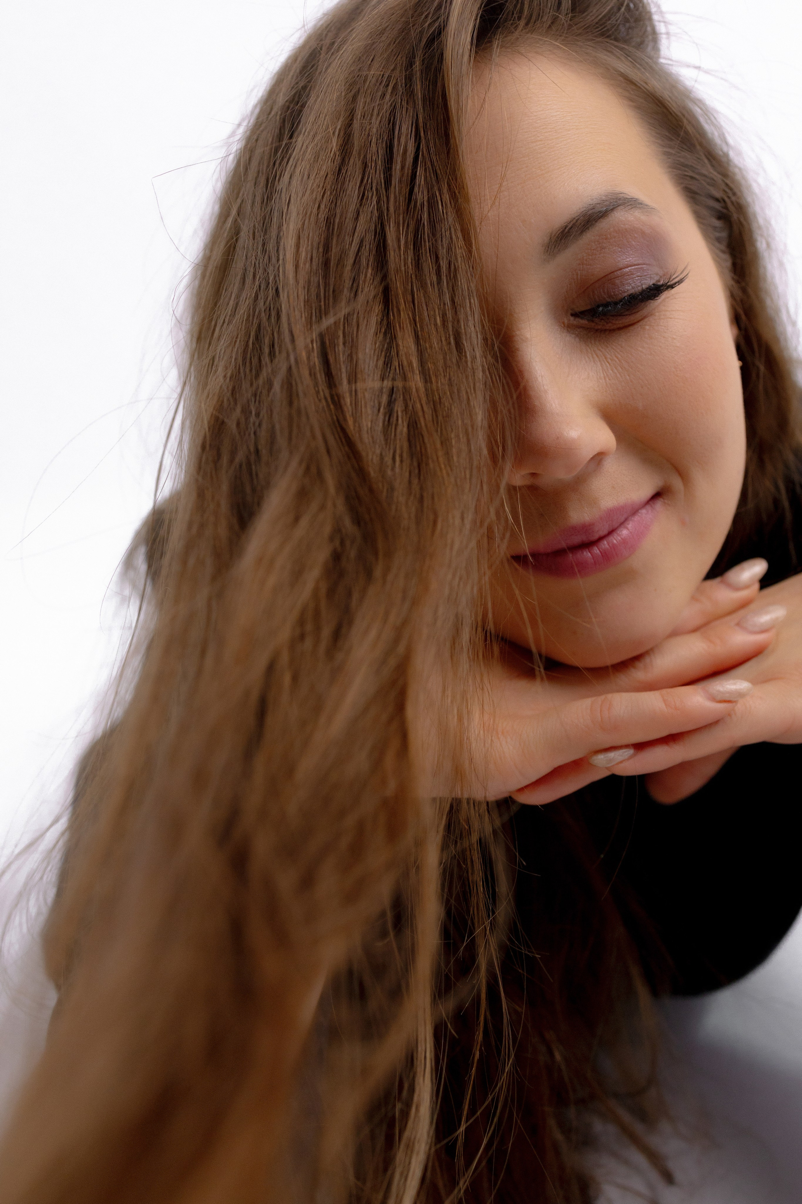 Марина. Фотограф Татьяна Семенова