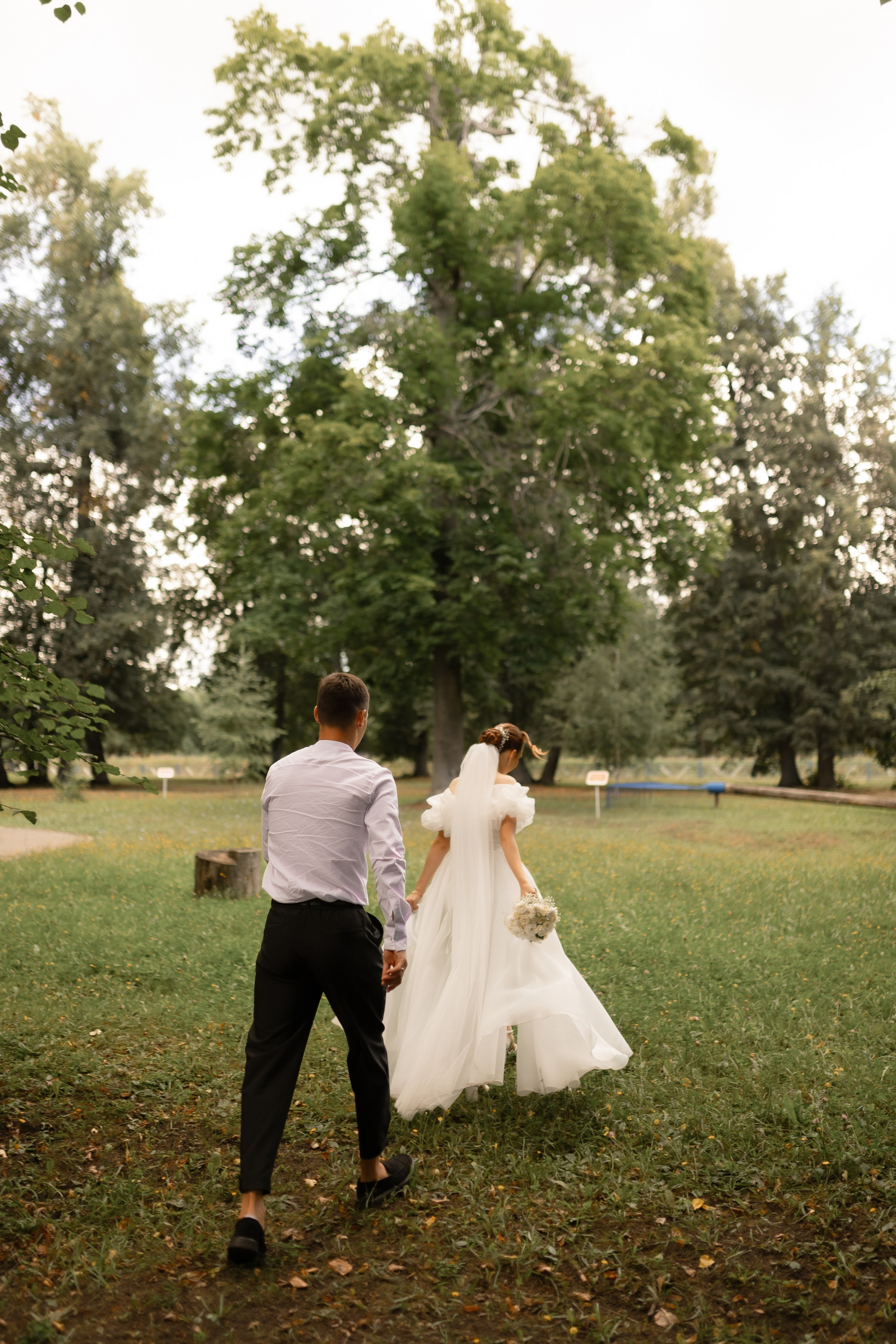 Свадебная. Фотограф Татьяна Семенова