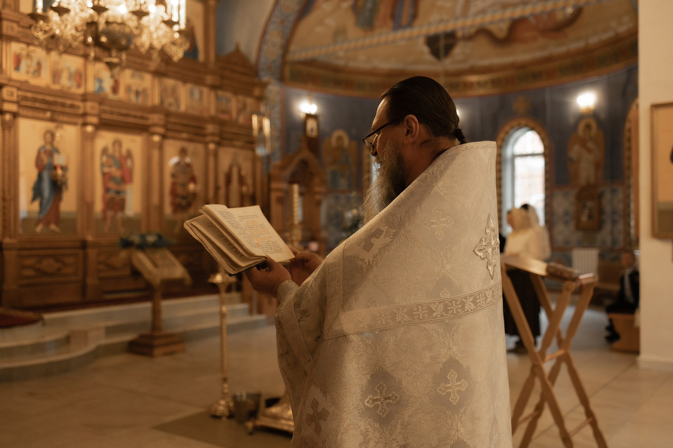 Венчание. Иван и Ирина. Фотограф Татьяна Семенова