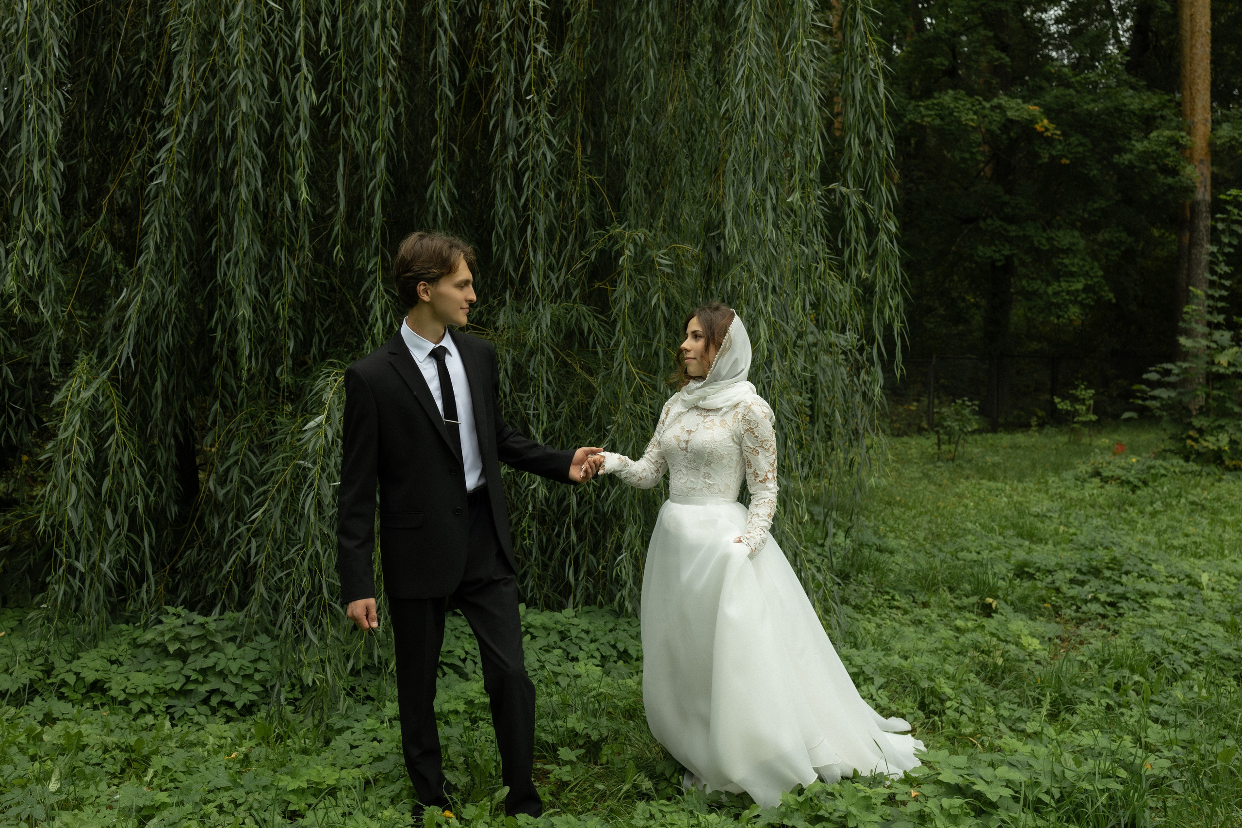 Венчание. Иван и Ирина. Фотограф Татьяна Семенова