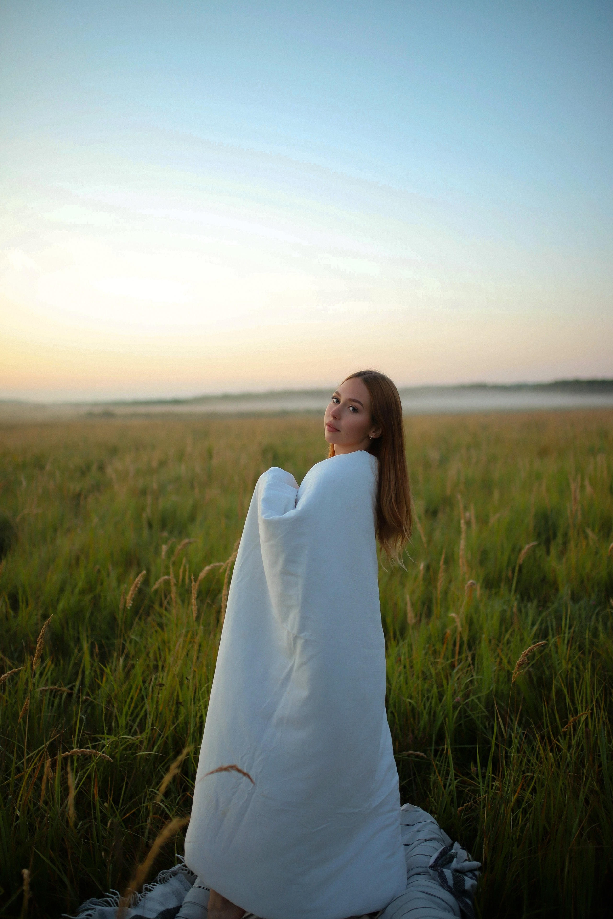 Лиза. Фотограф Татьяна Семенова