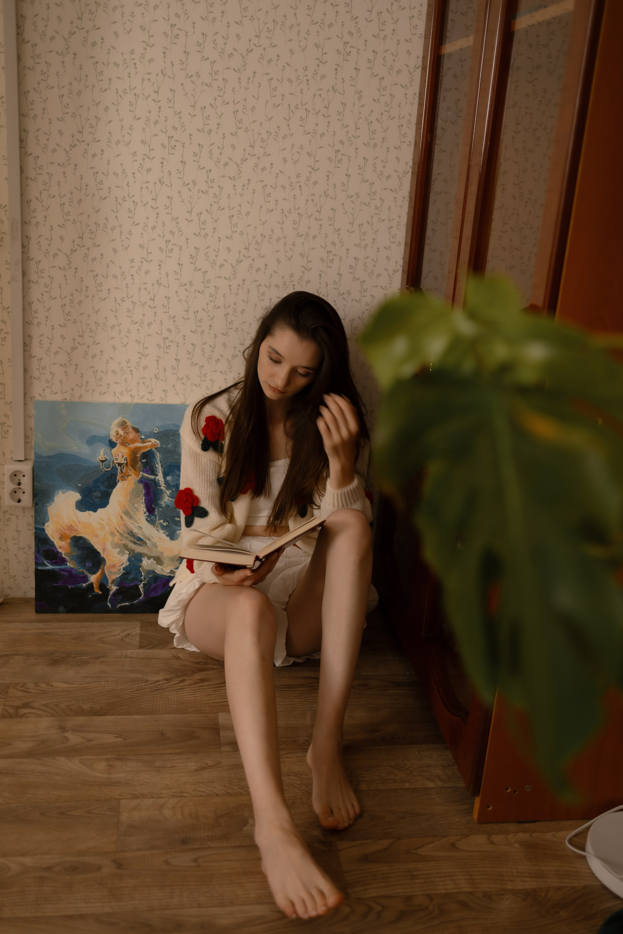 Диана. Фотограф Татьяна Семенова