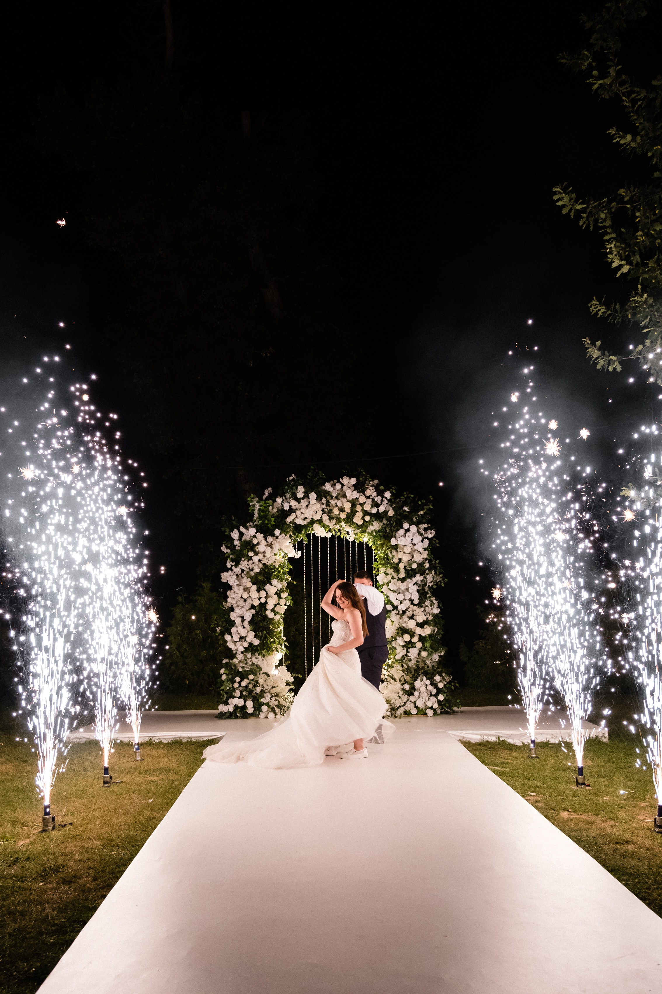 Артём и Алина. Свадебный и семейный фотограф в Волгограде Кристина Иванова